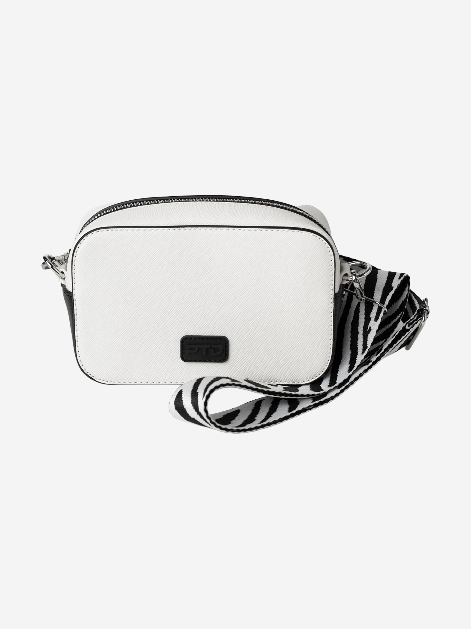 Изображение товара Сумка для девочек PlayToday спортивная сумка стильная 19х12х6 см