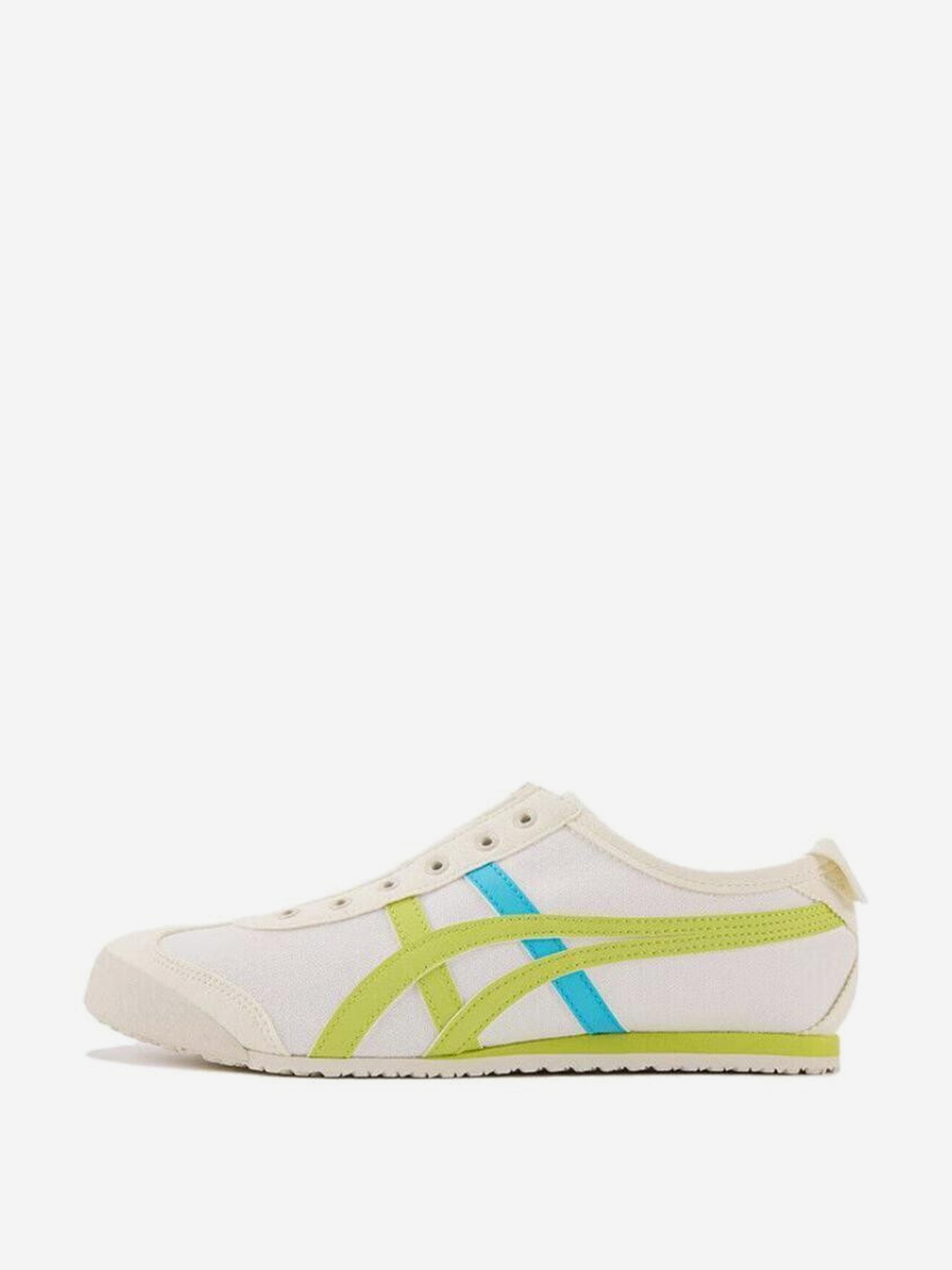 Изображение товара Кеды Onitsuka Tiger Мексико 66 SLIP ON спортивный стиль мужские