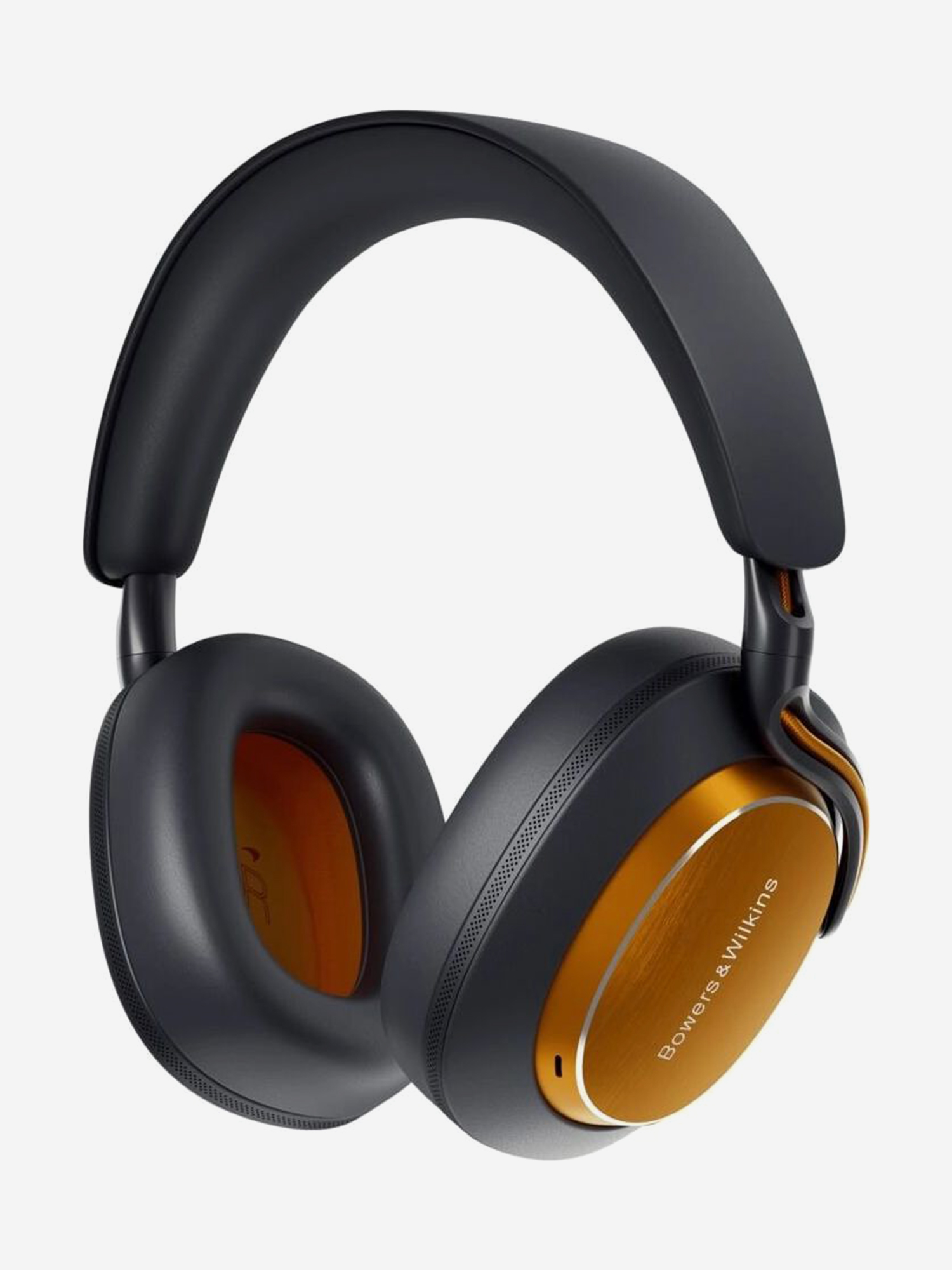 Изображение товара Наушники BOWERS & WILKINS Px8 S2 McLaren Edition, Оранжевый/черный