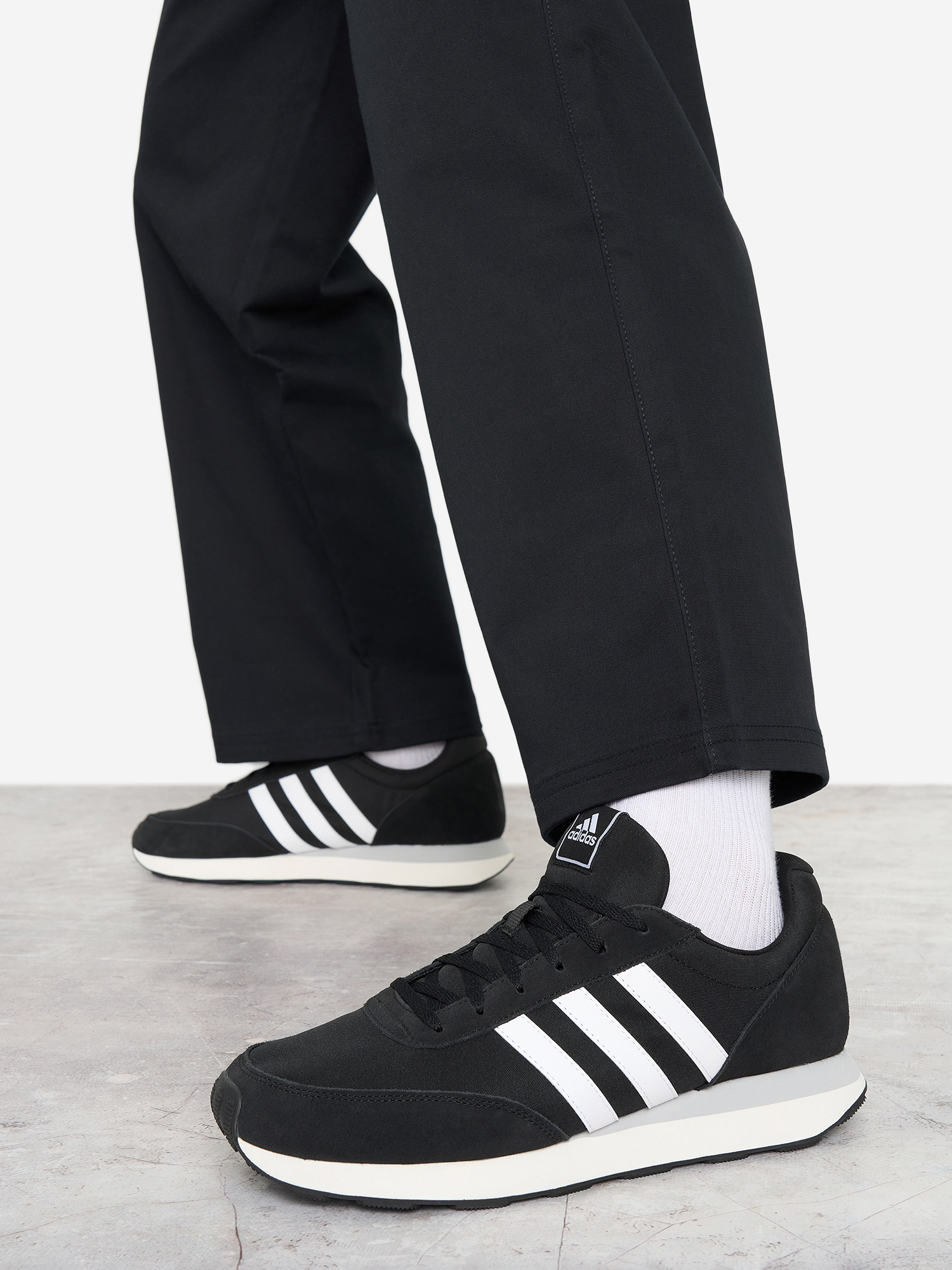 

Кроссовки мужские adidas Run 60 S 3.0, Черный