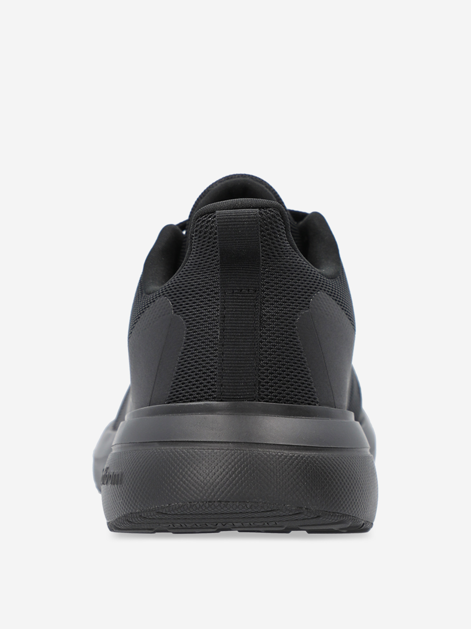 фото Кроссовки детские adidas fortarun 2.0 k, черный