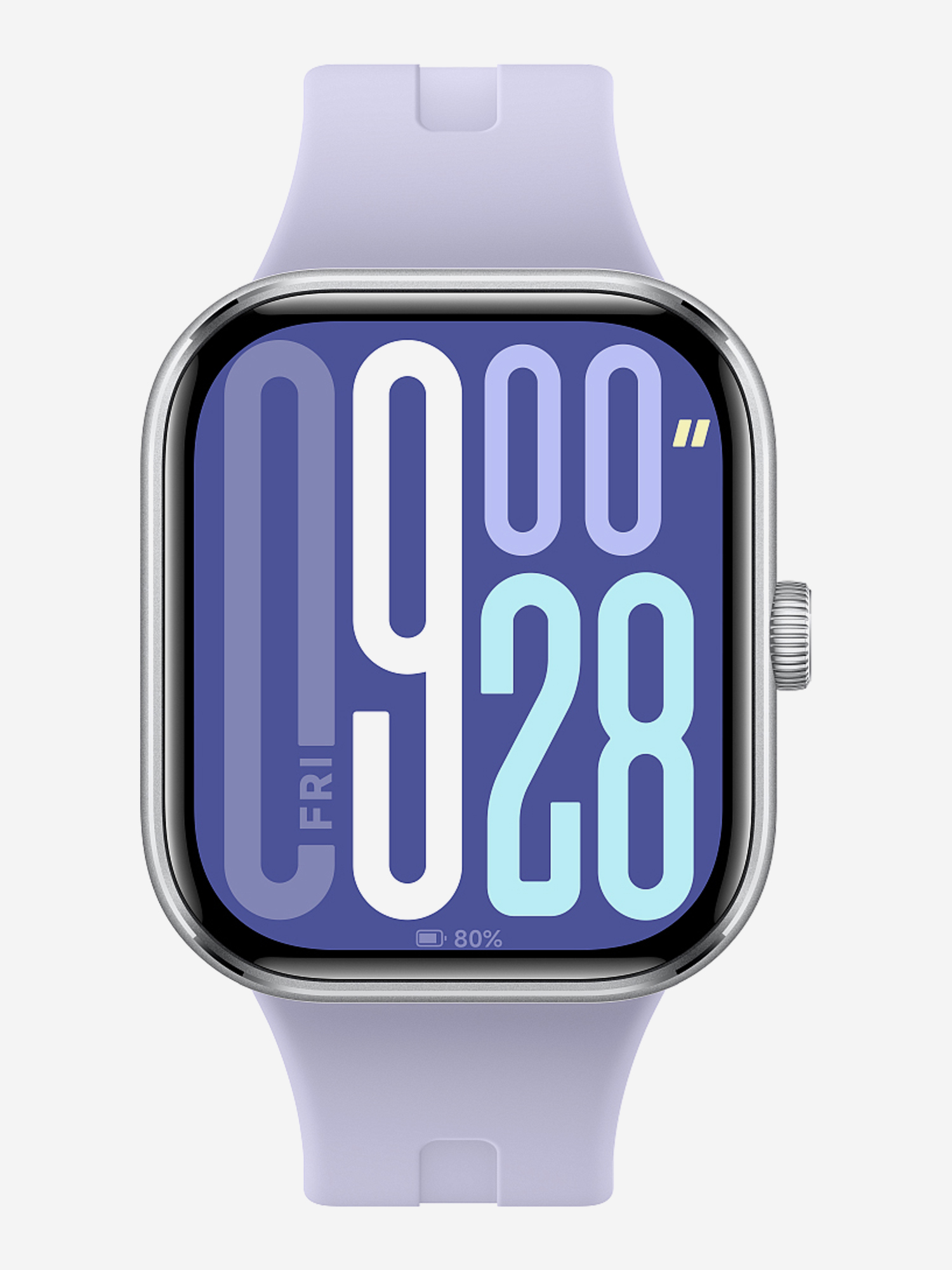 Изображение товара Смарт-часы Redmi Watch 5 с функциями здоровья и фитнеса