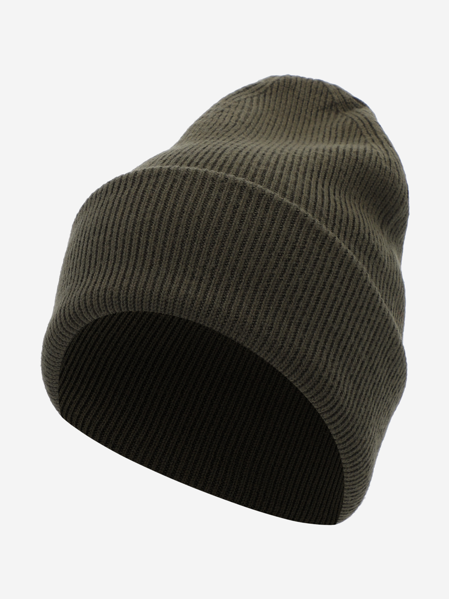 

Шапка KRAKATAU Heavy Wool, Серый