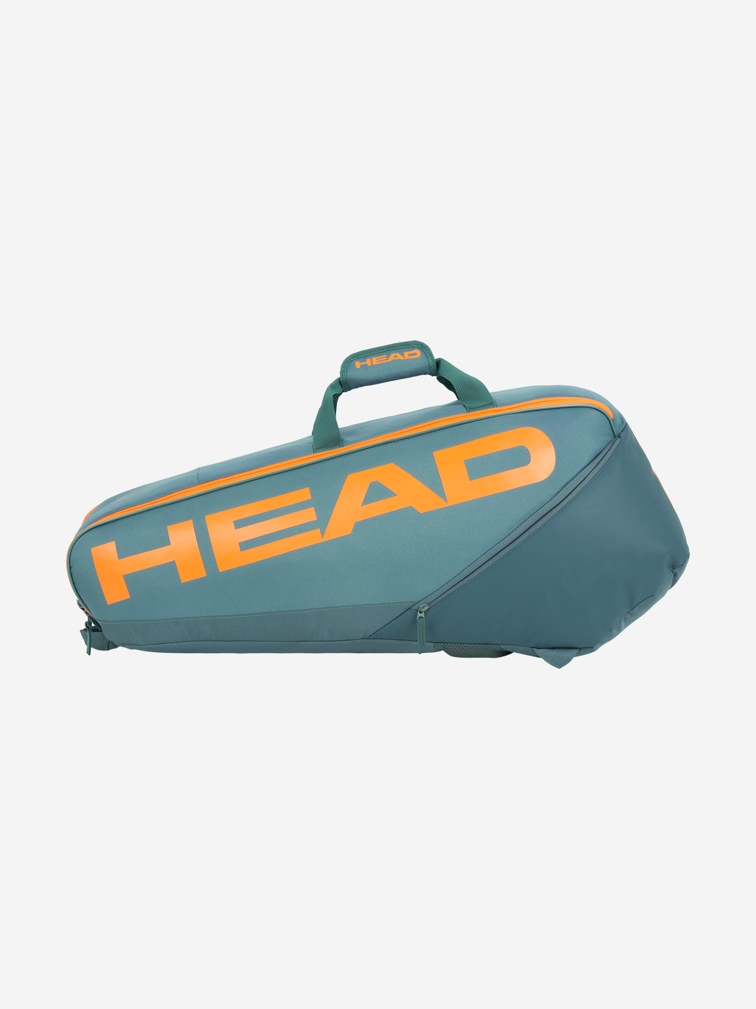 

Сумка для 6 ракеток Head Pro M, Мультицвет