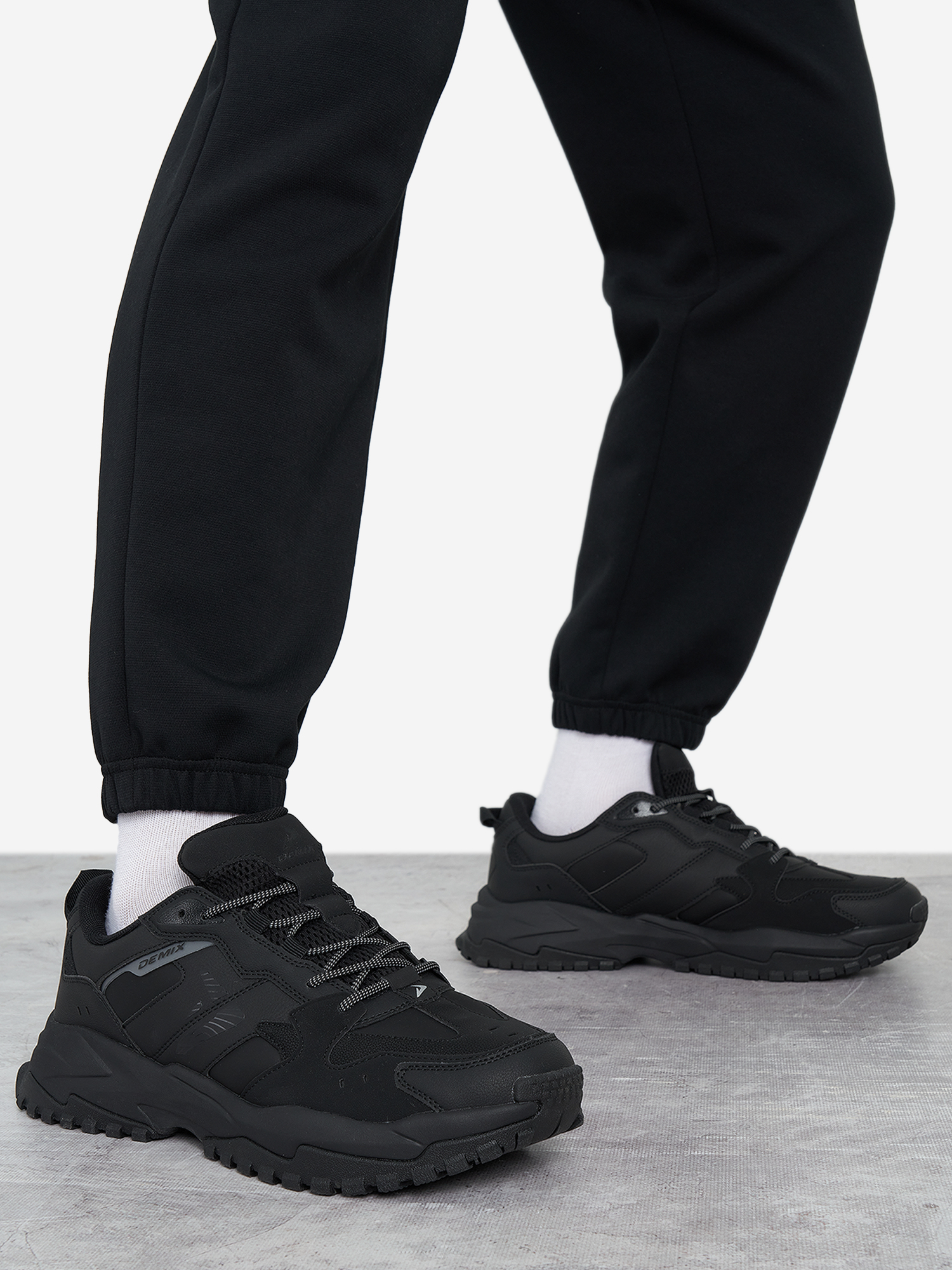 Изображение товара Кроссовки мужские Demix Trailish 3 Cl