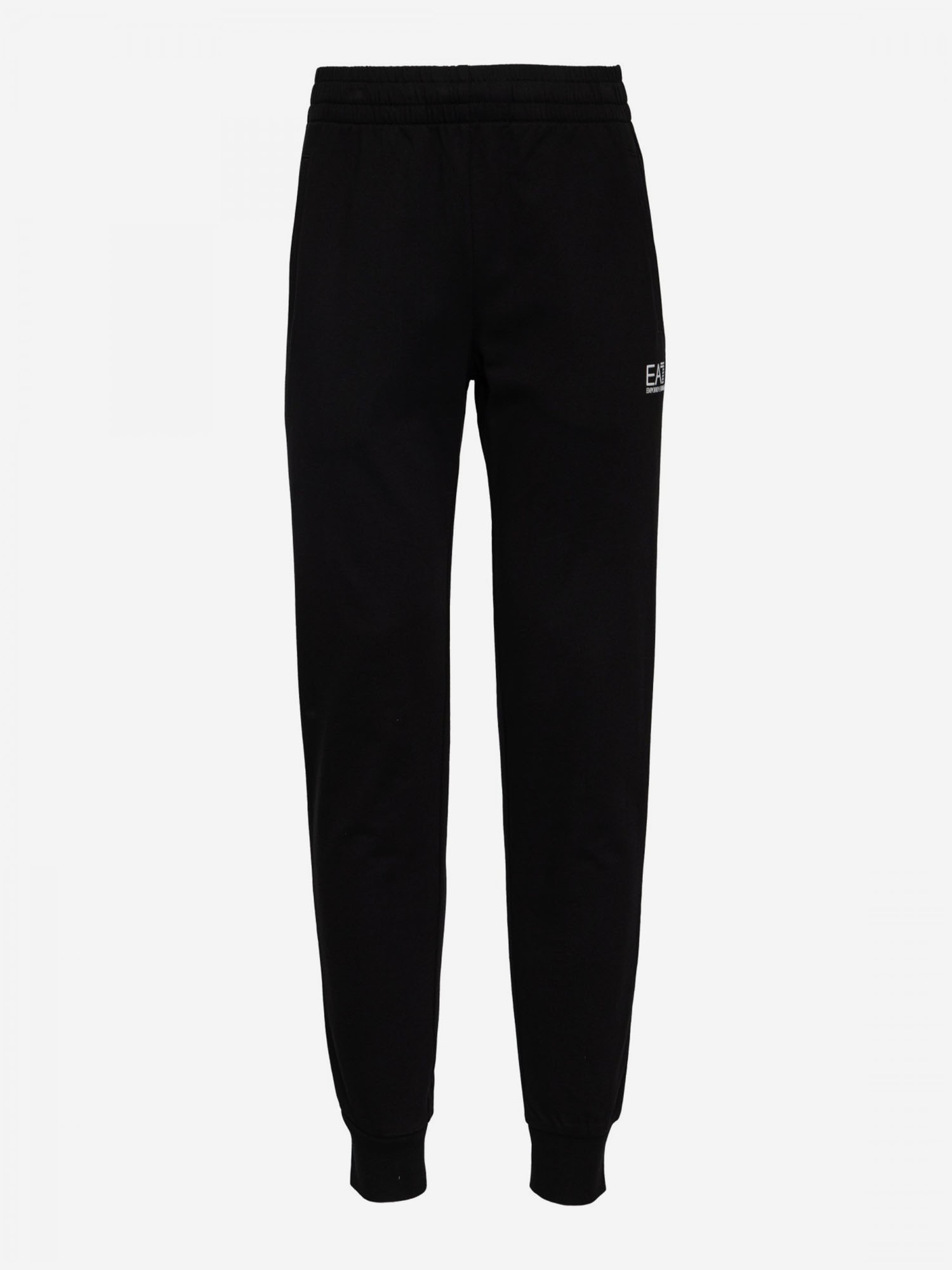 

Брюки мужские EA7 Trouser, Черный