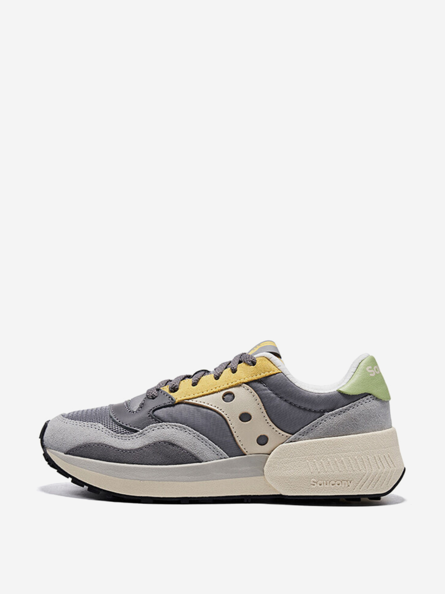 Изображение товара Кроссовки Saucony Jazz Nxt женские спортивные всесезонные