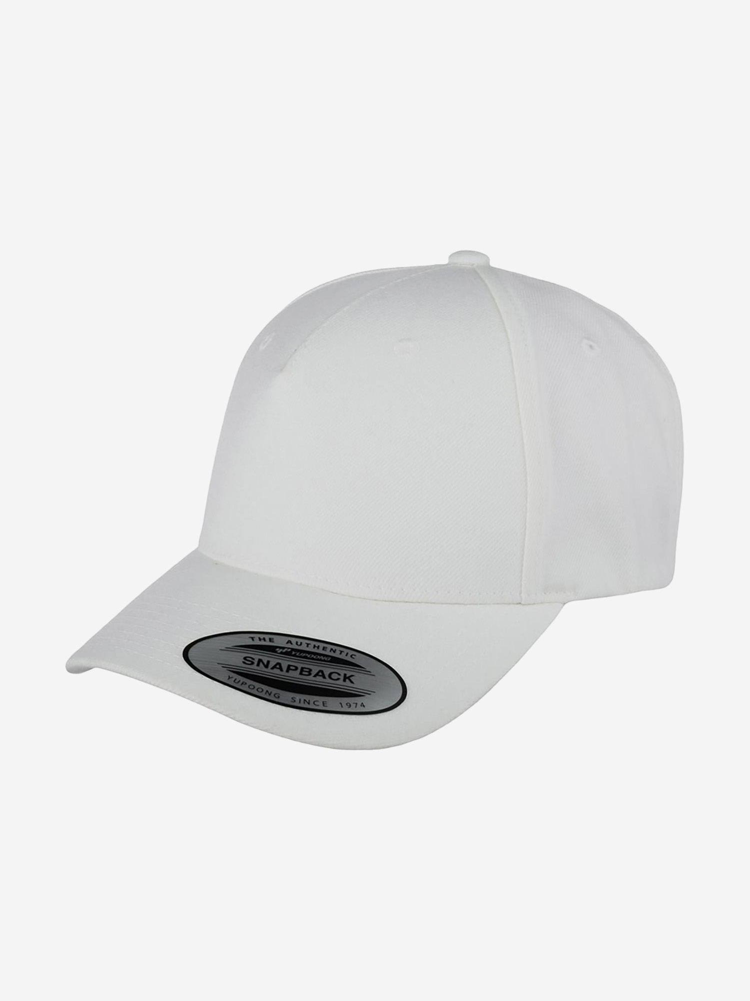 

Бейсболка FLEXFIT 5789M (белый), Белый