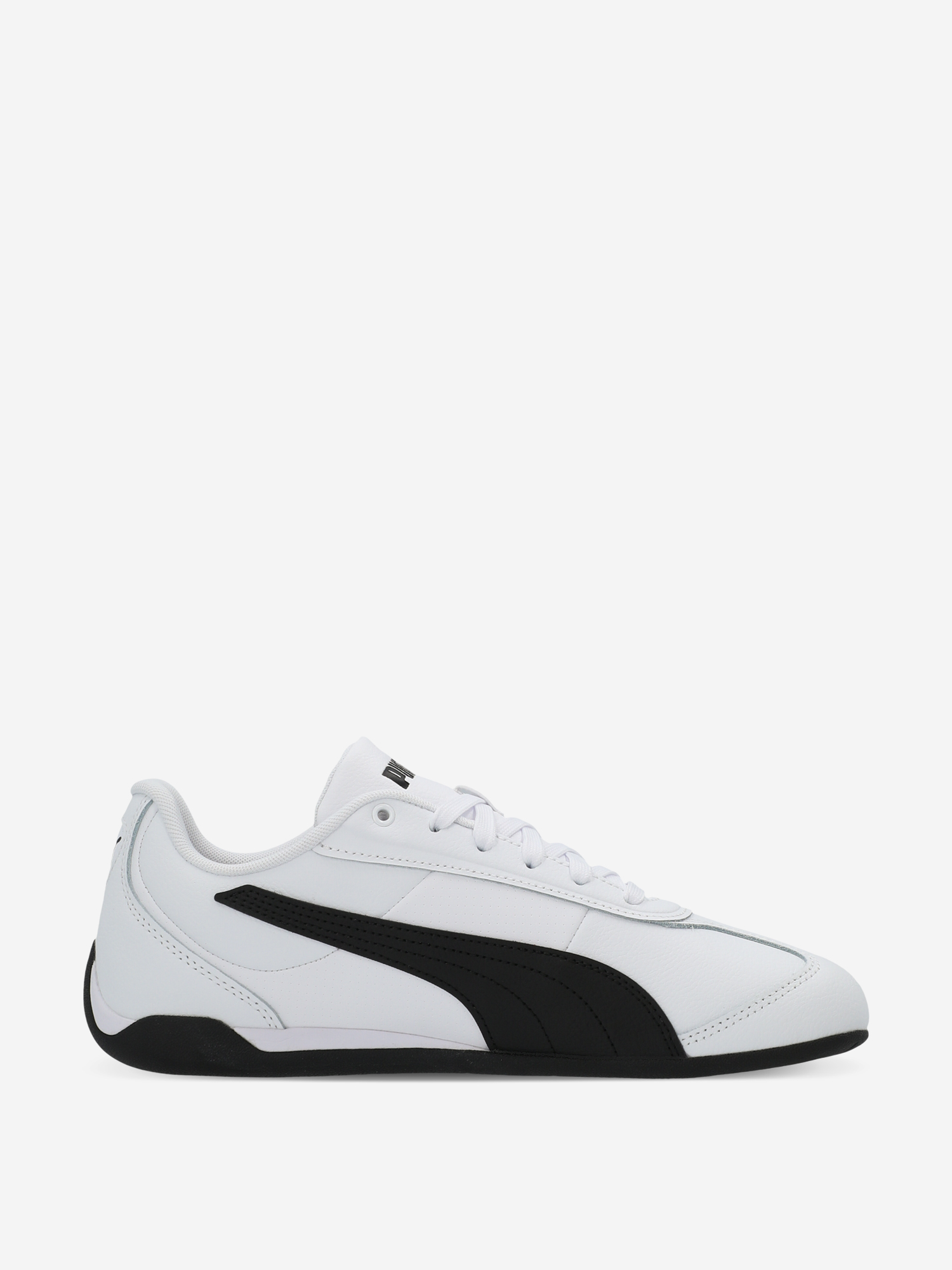 Кроссовки женские PUMA Replicatch, Белый 4