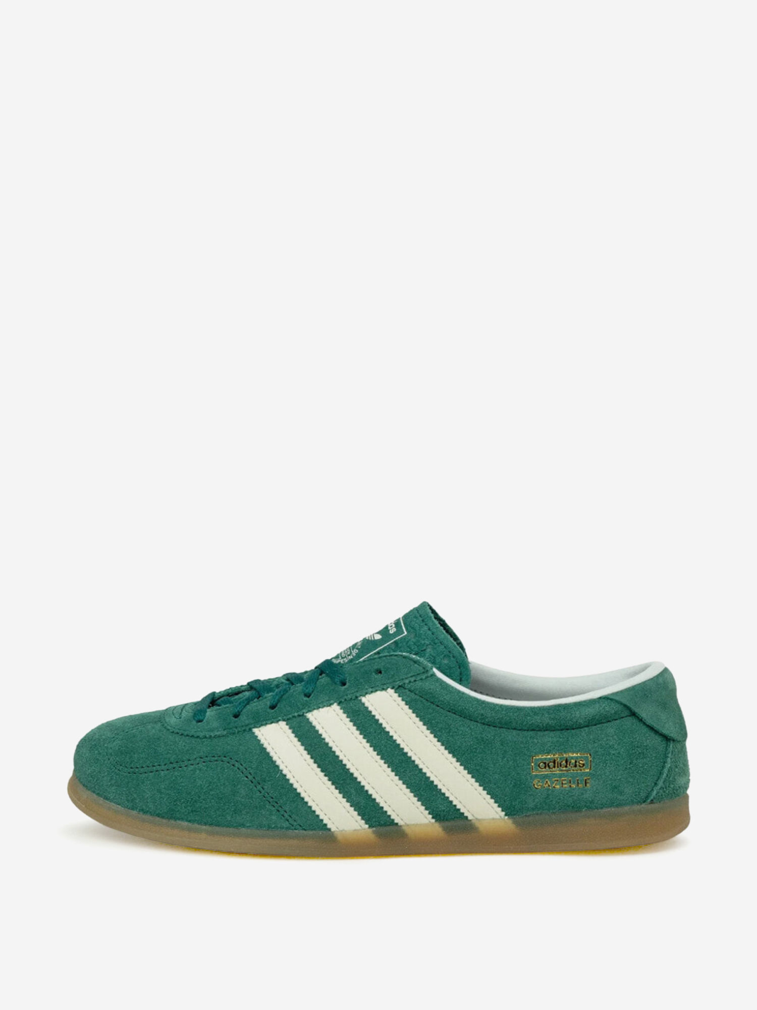 Изображение товара Кроссовки женские Adidas Gazelle Lo Pro W