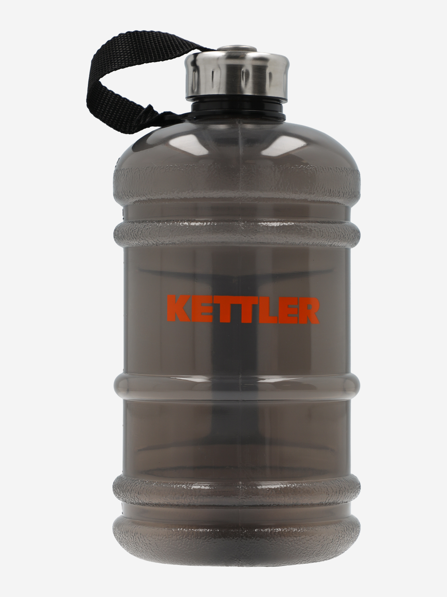Бутылка для воды KETTLER, 2.2 л, Черный