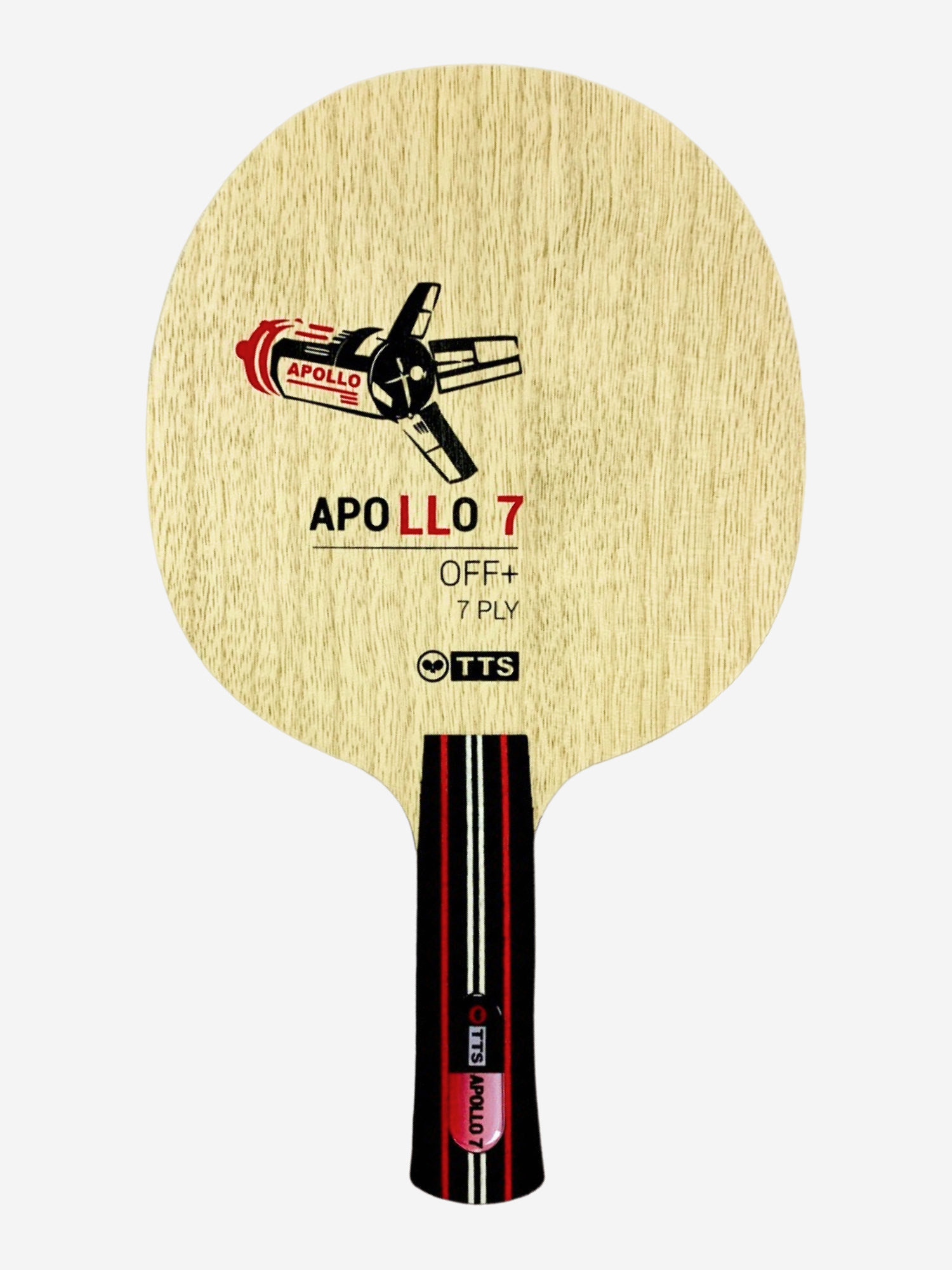 

Основание TTS APOLLO 7, Черный