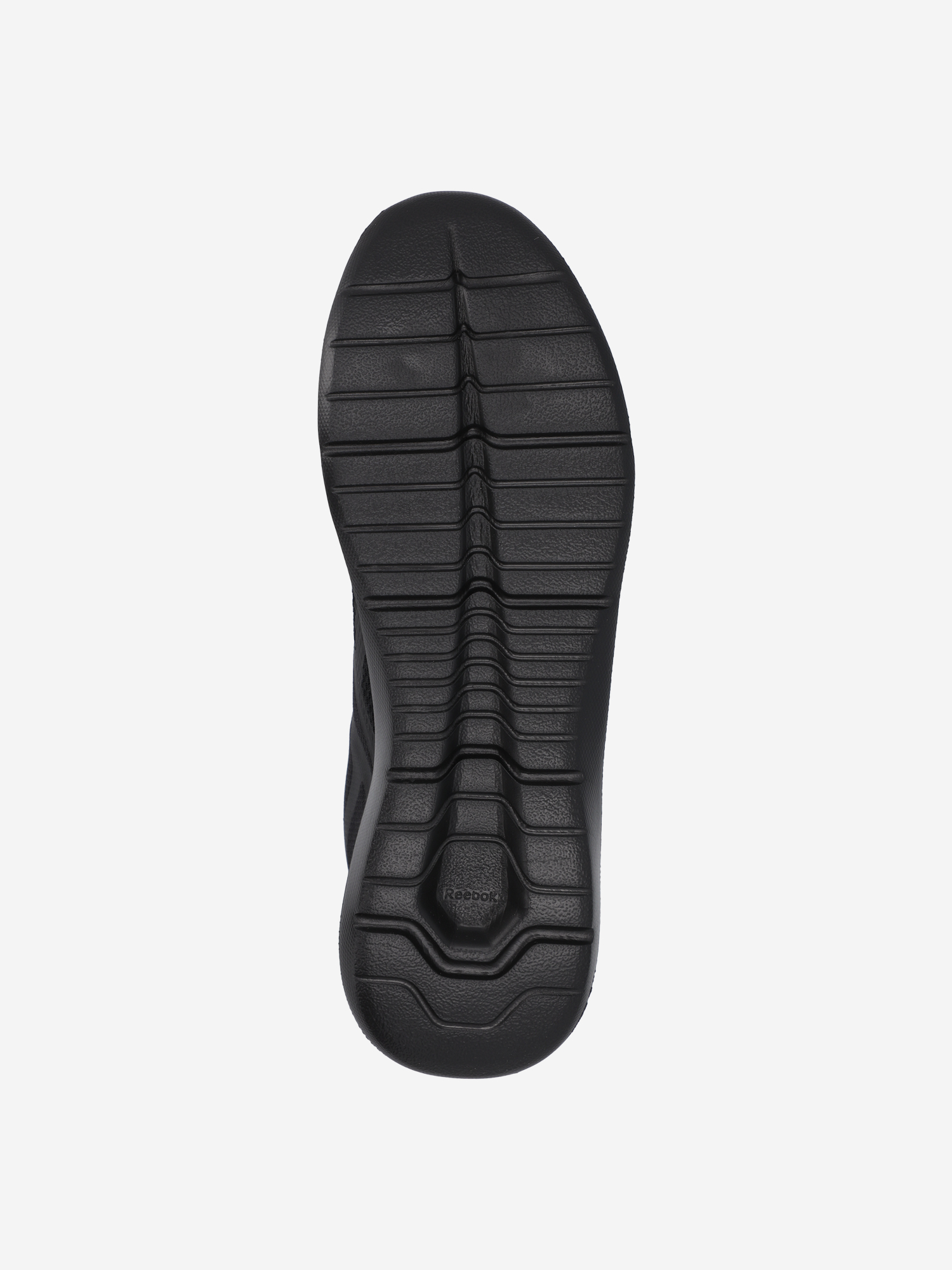 фото Кроссовки мужские reebok prime lite, черный