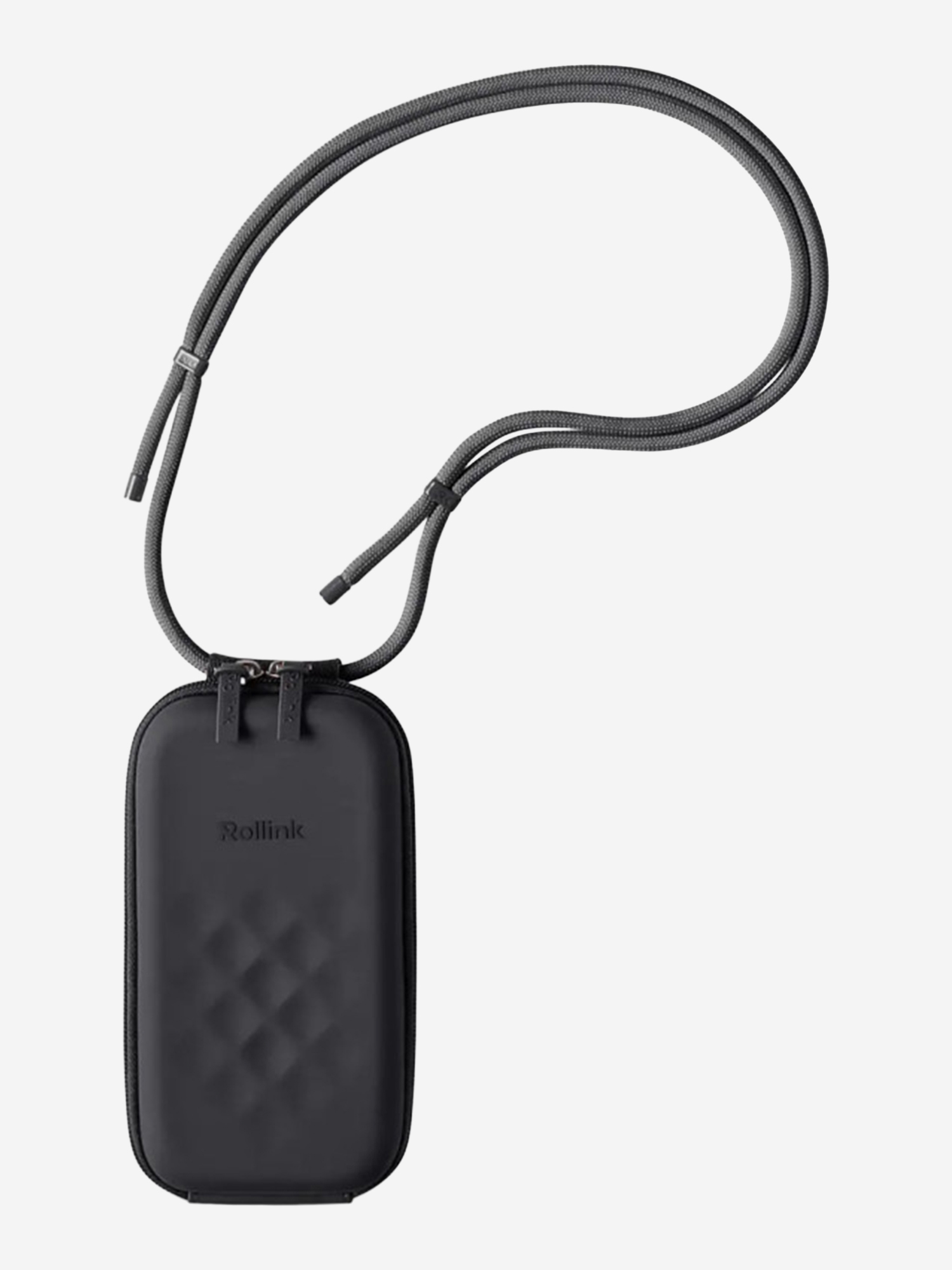 Изображение товара Сумка Rollink Phone Case Regular, Черный
