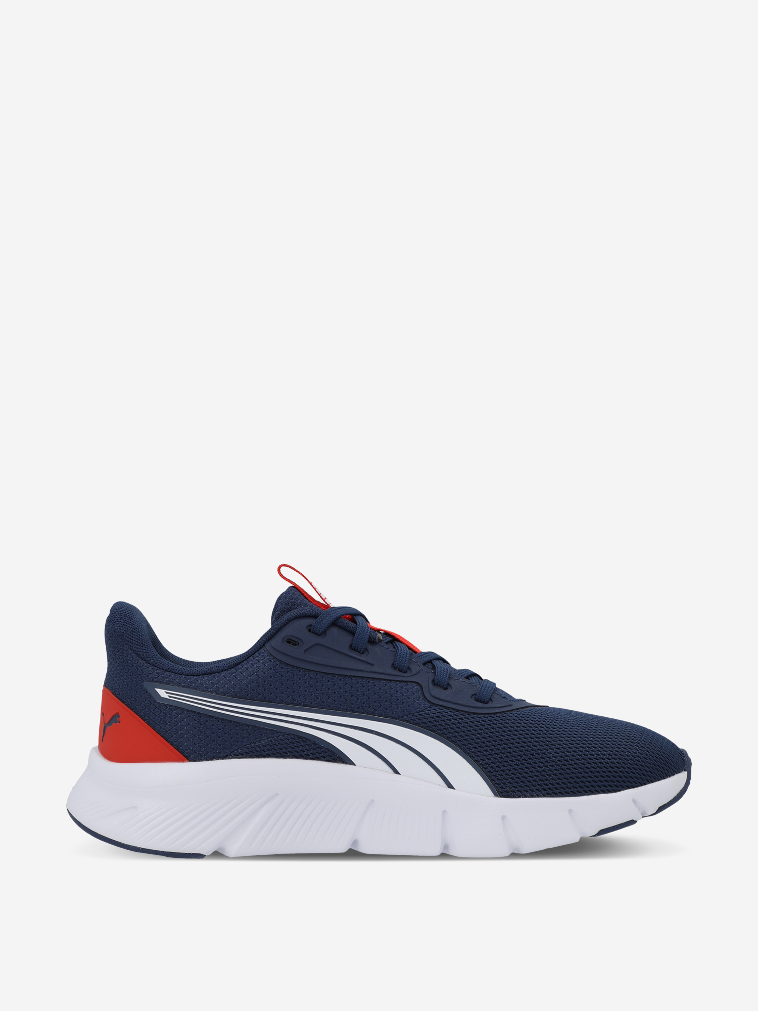 фото Кроссовки для мальчиков puma flexfocus lite modern, синий
