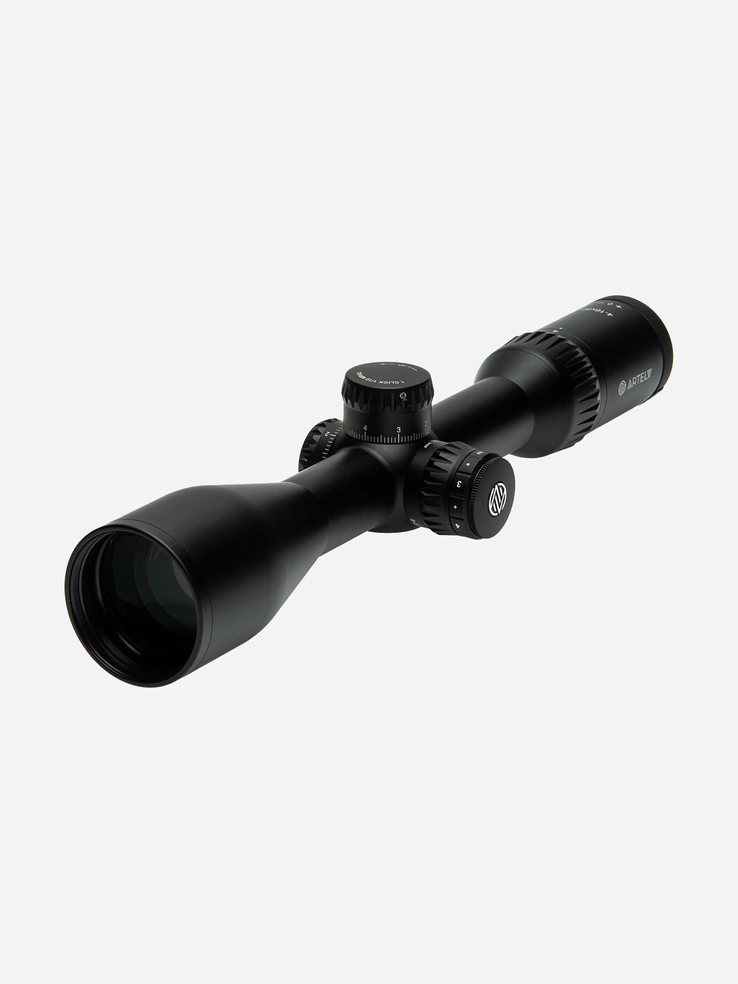 Изображение товара Оптический прицел ARTELV LRS 4-16x50 FFP с фронтальной увел. шкалой