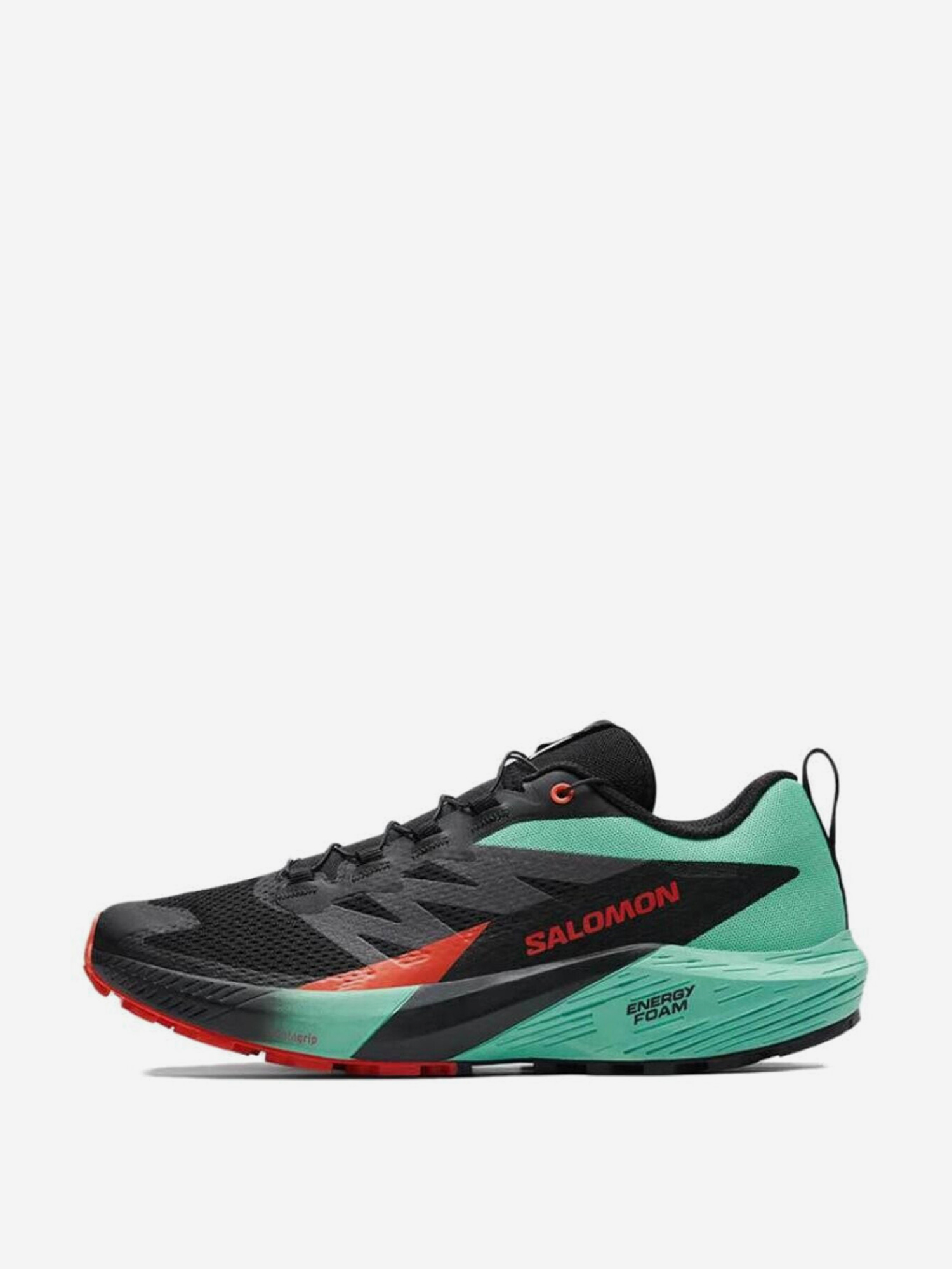 Изображение товара Кроссовки Salomon Sense Ride 5 Изображение товара Кроссовки Salomon Sense Ride 5