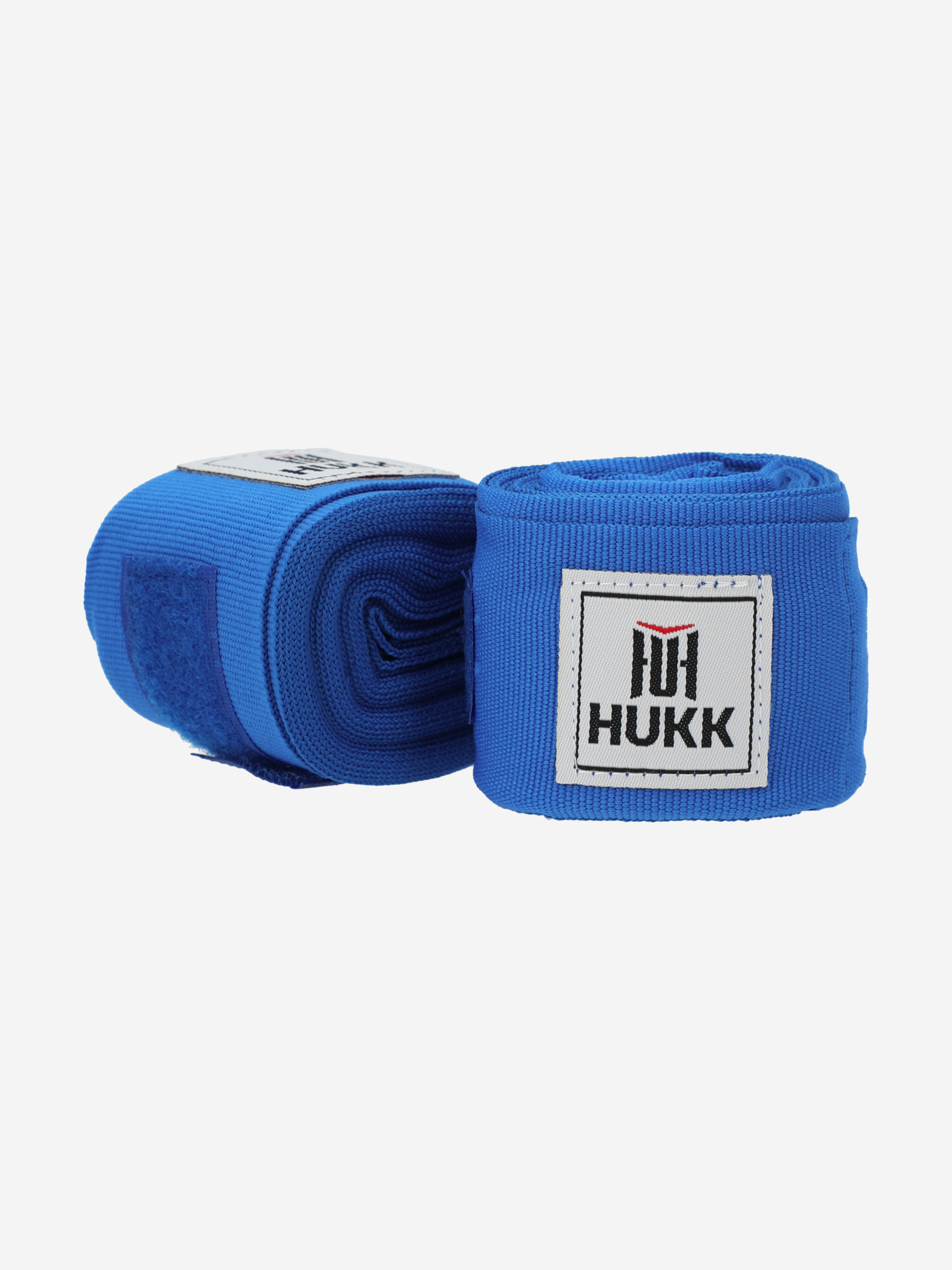 

Бинты Hukk 3,5 м, 2 шт., Синий
