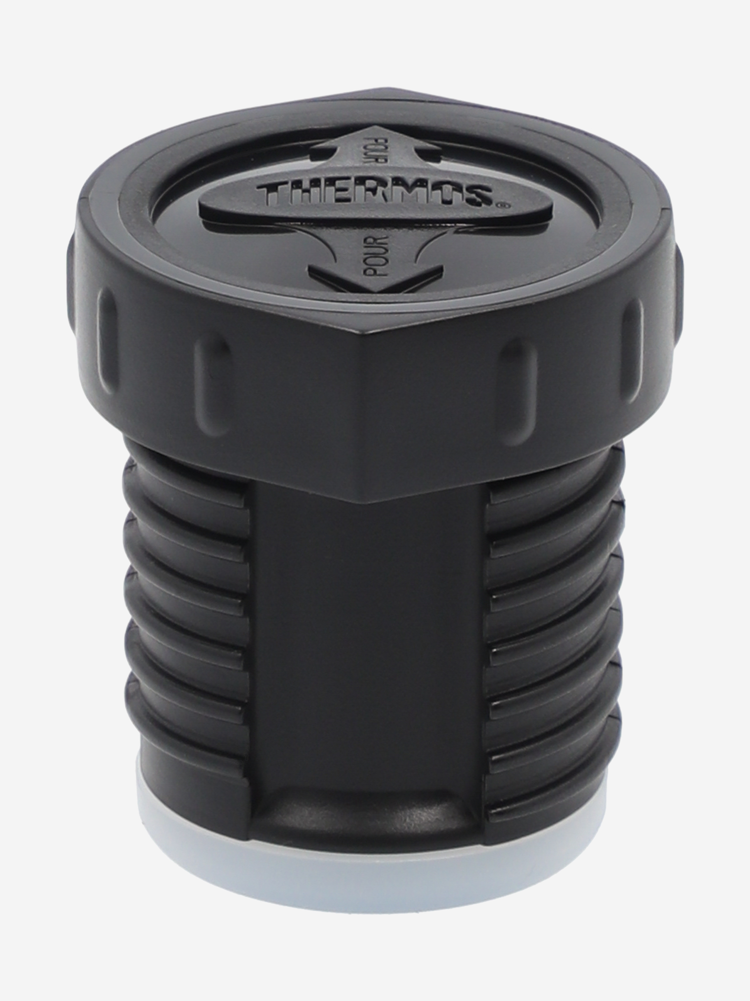 фото Термос thermos king sk-2010, 1.2 л, черный