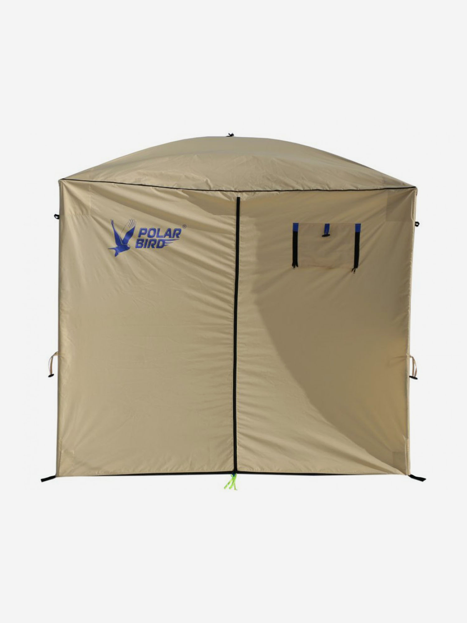 

Палатка Polar Bird 3SK, Бежевый