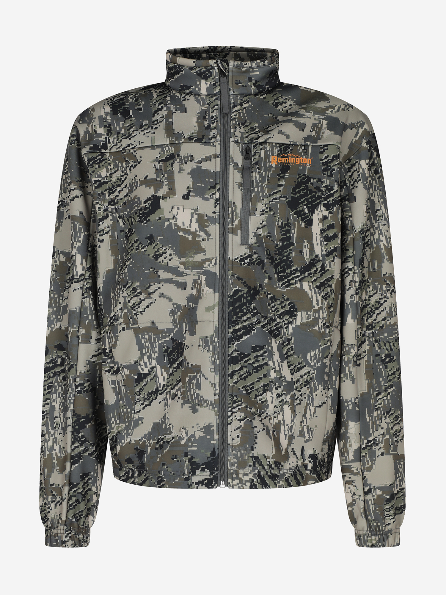 Толстовка мужская Remington Polar Dream, Бежевый