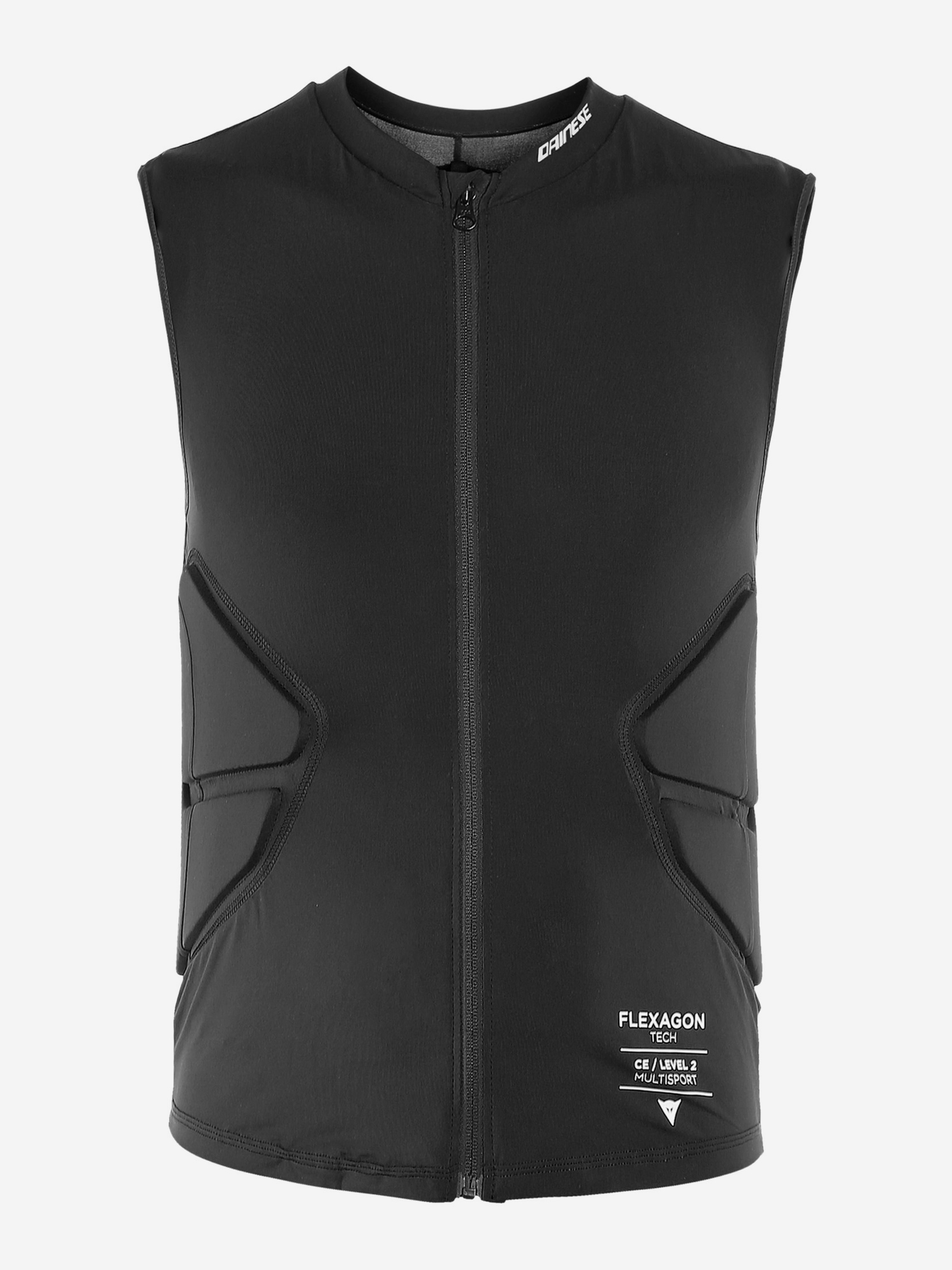 

Защита спины детская Dainese Scarabeo Flexagon, Черный