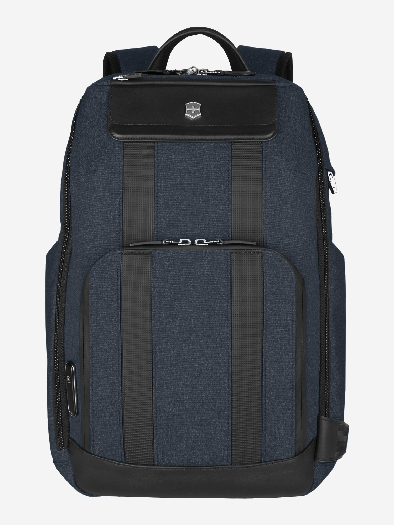   Спортмастер Рюкзак городской VICTORINOX Architecture Urban 2 Deluxe Backpack с отделением для ноутбука 15”, Синий
