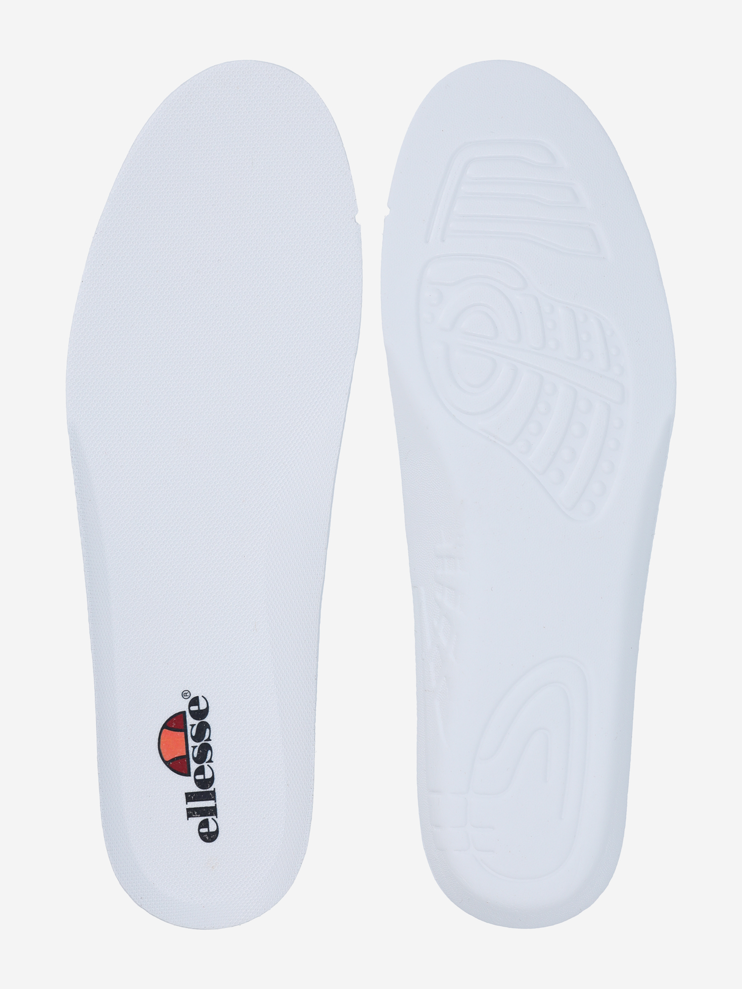 фото Кеды женские ellesse, белый