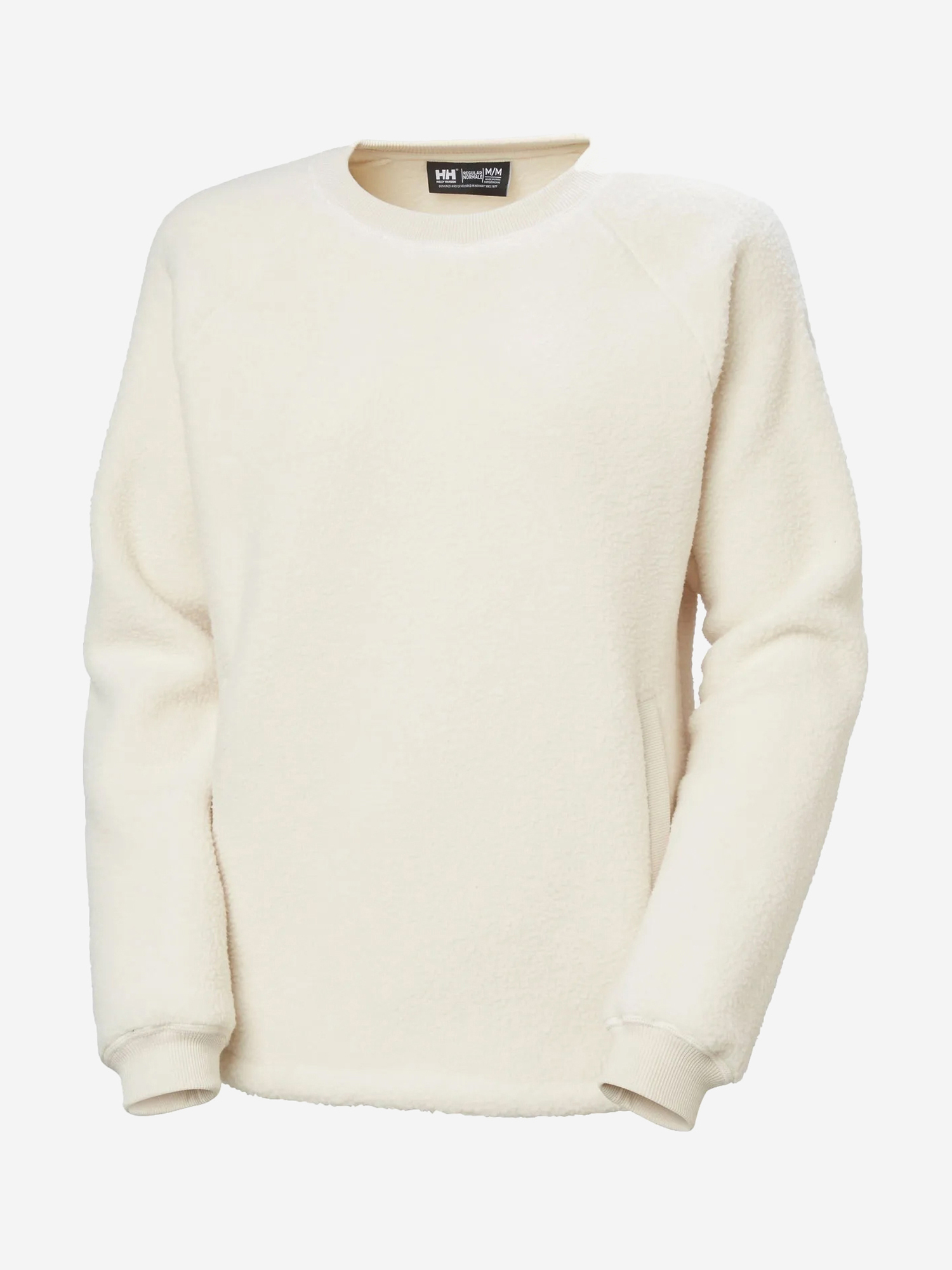 Изображение товара Женский свитшот Helly Hansen Escape для активного отдыха и повседневной носки