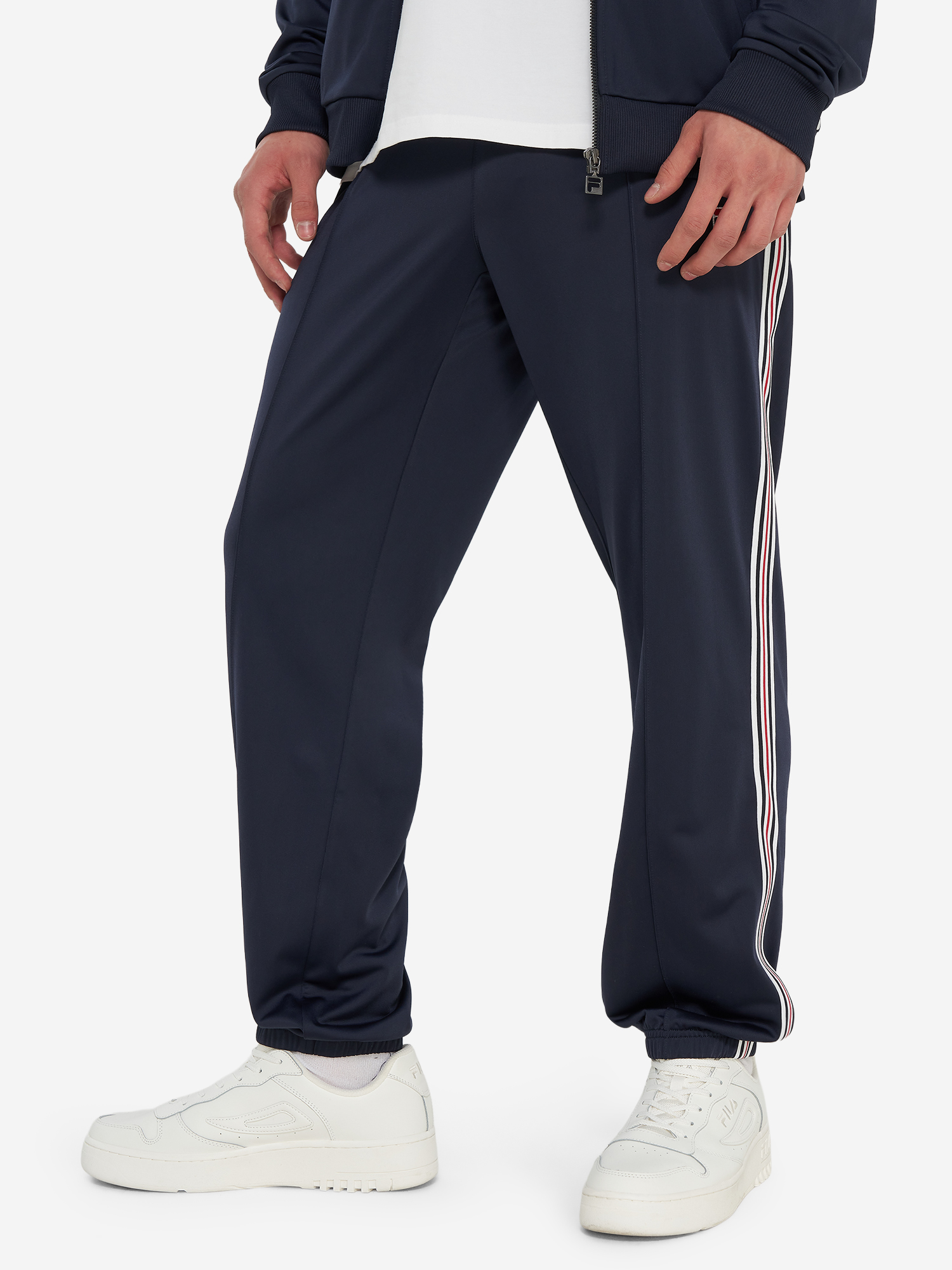 Брюки FILA, синий, арт. 140542fla-z4