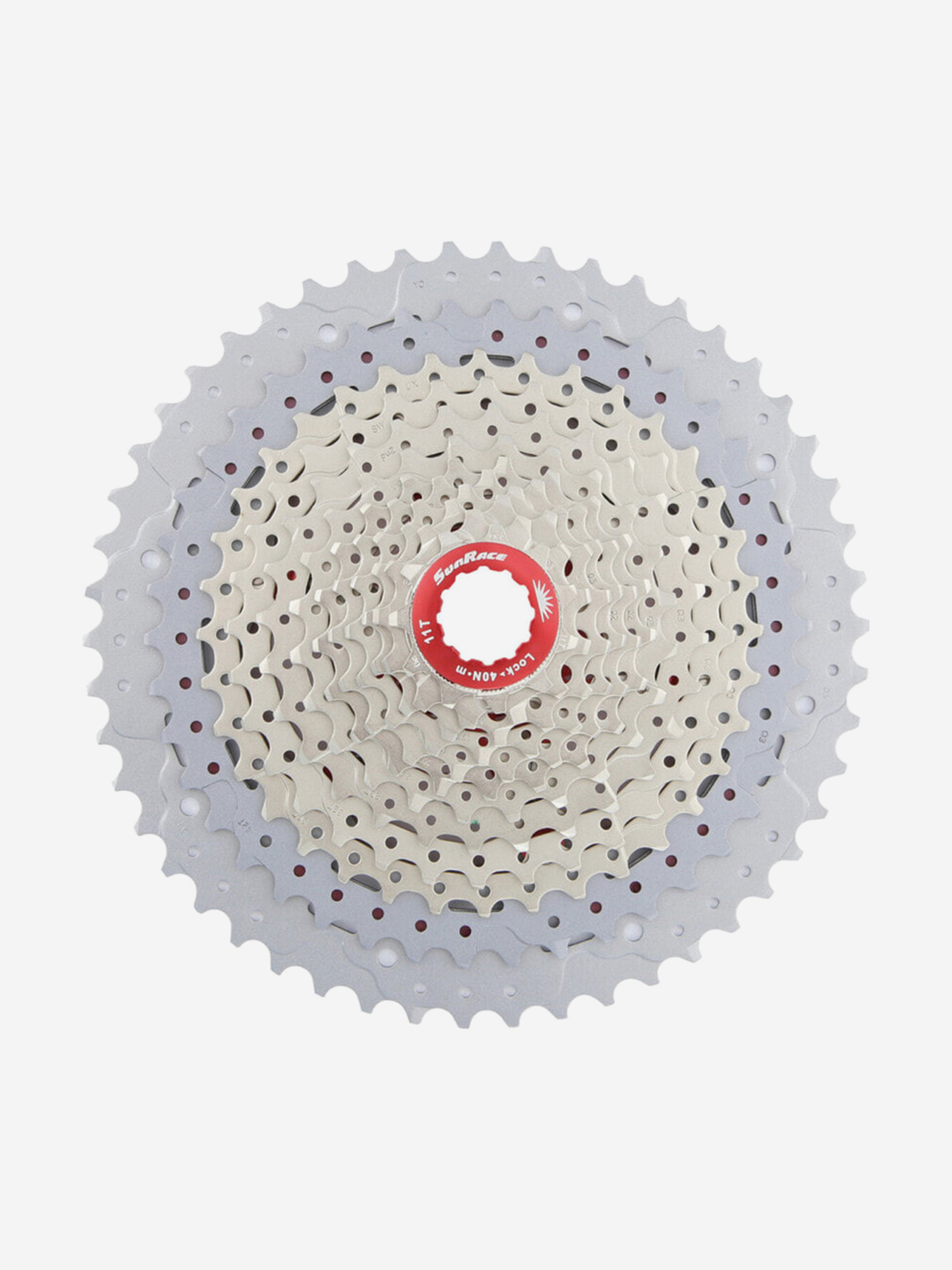 Изображение товара Кассета велосипедная SunRace MTB CSMZ90