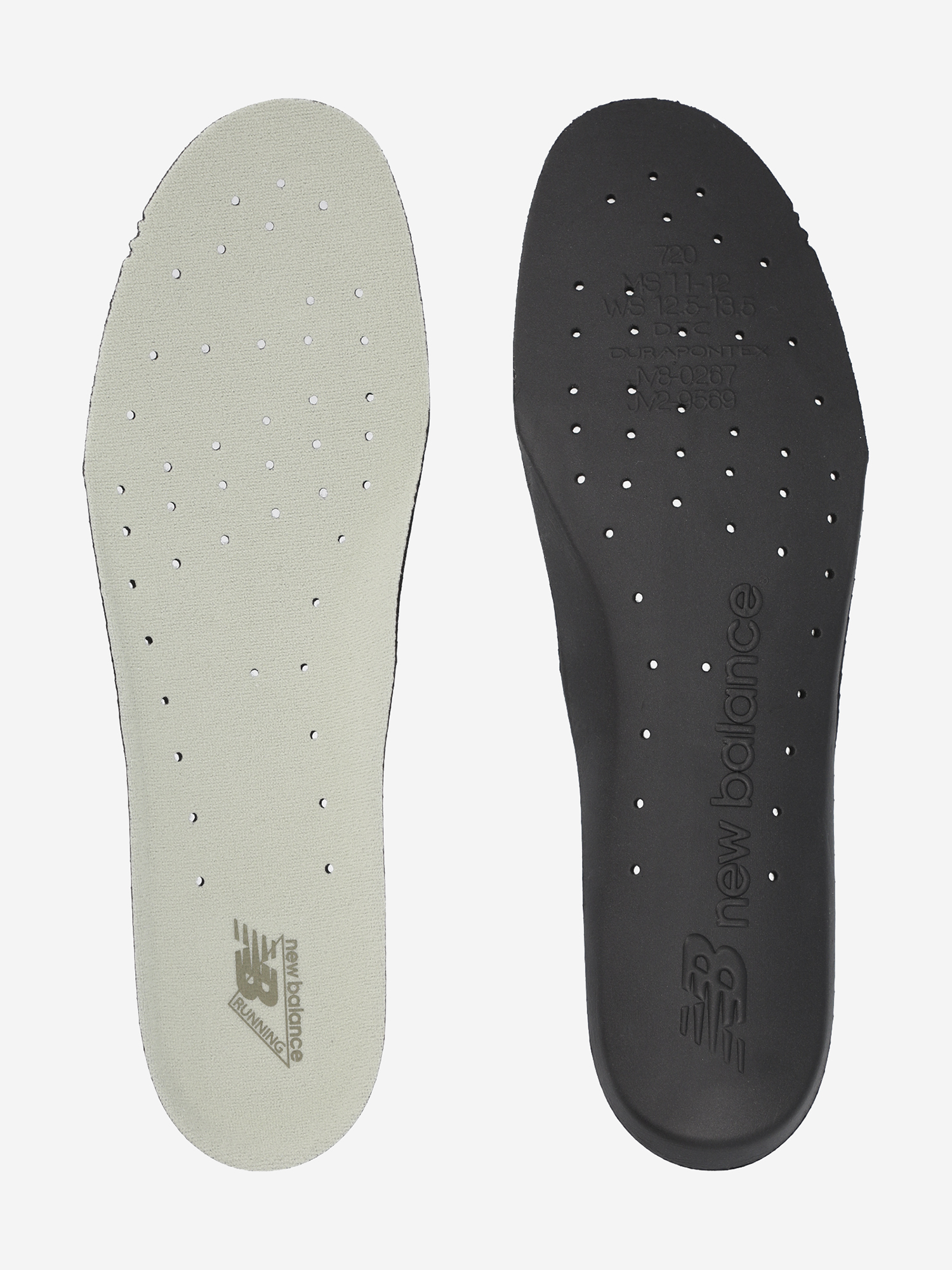 фото Кроссовки мужские new balance 2002 r, зеленый