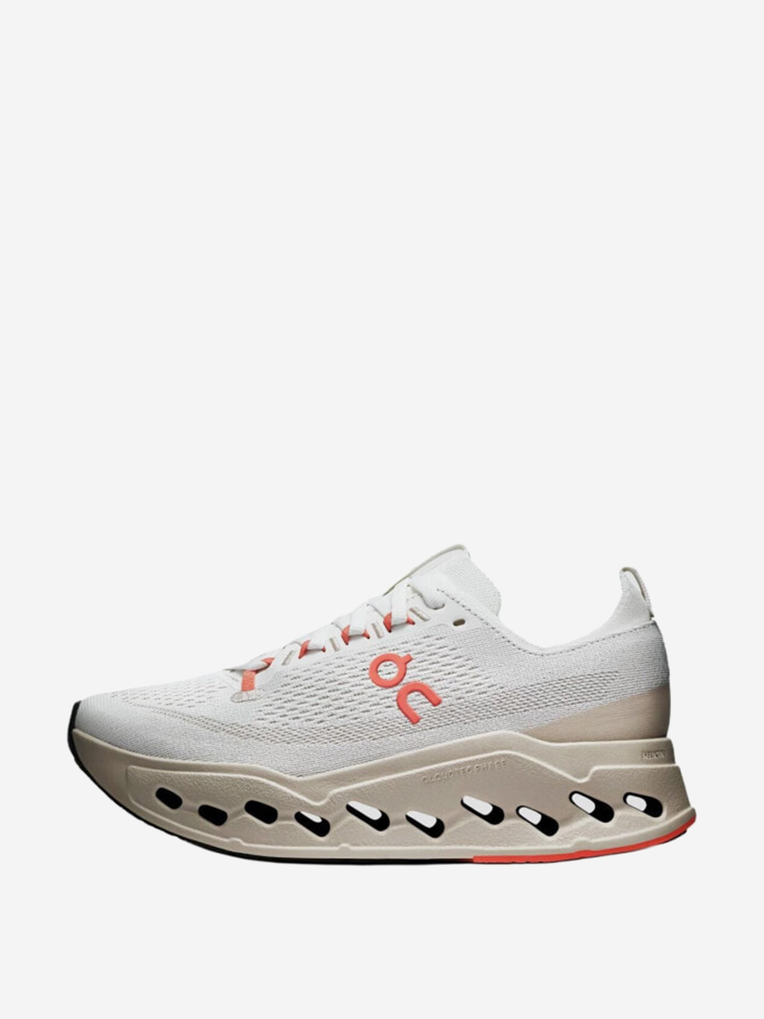 Изображение товара Женские беговые кроссовки ON для бега и тренировок всесезонные