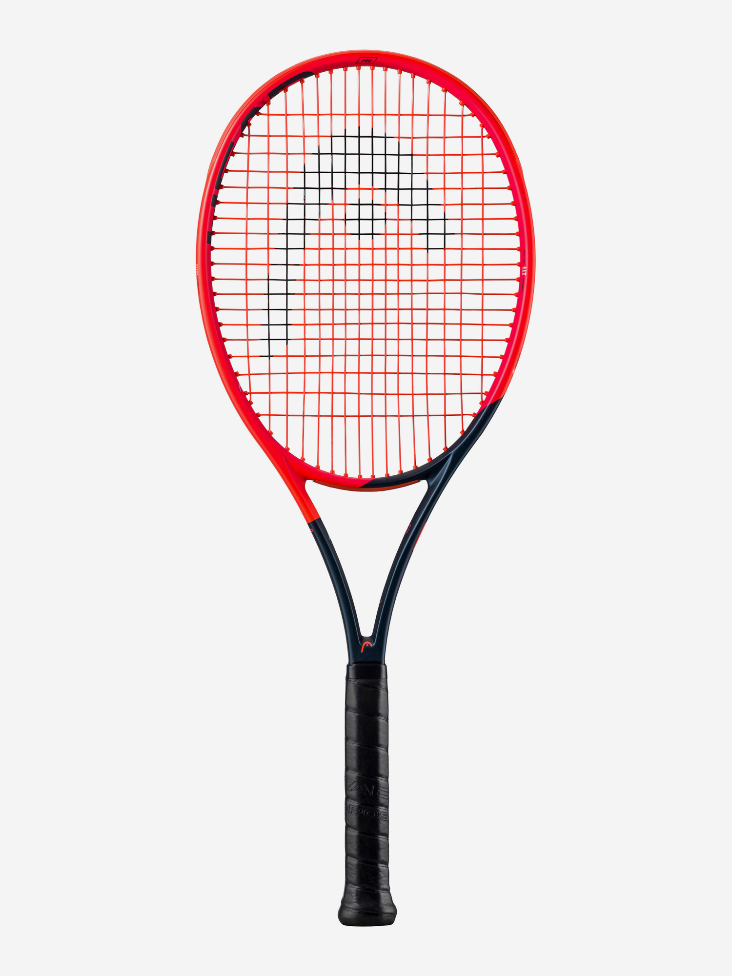 

Ракетка для большого тенниса Head Radical PRO 27", Красный