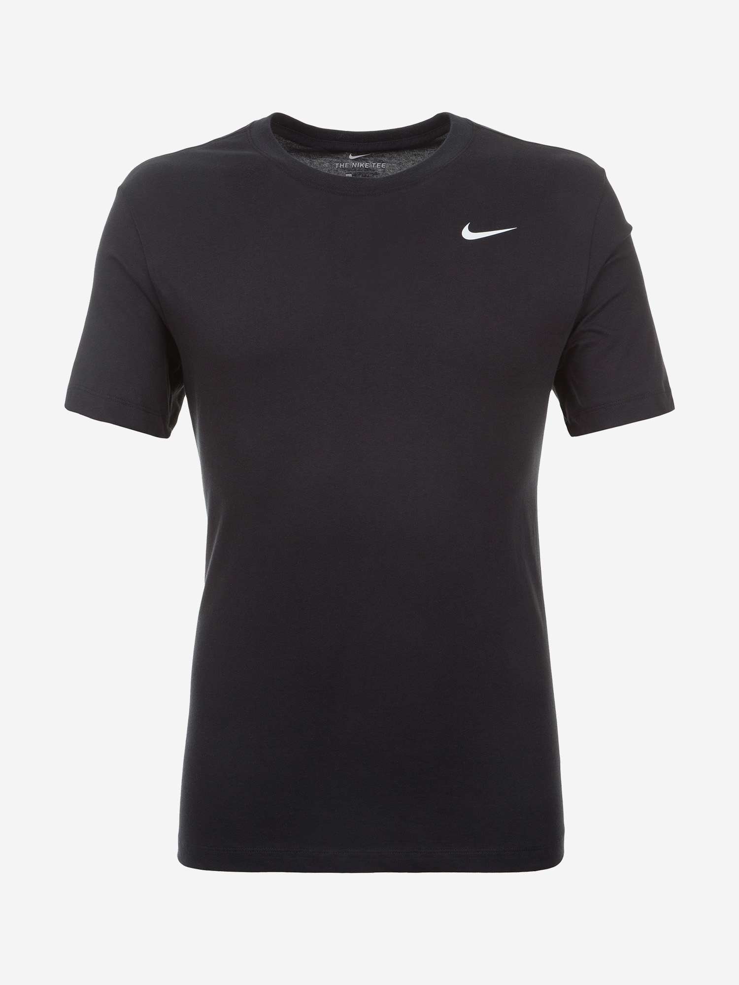 Футболка мужская Nike Dri-FIT, Черный AR6029N06-010, размер 44-46 - фото 4