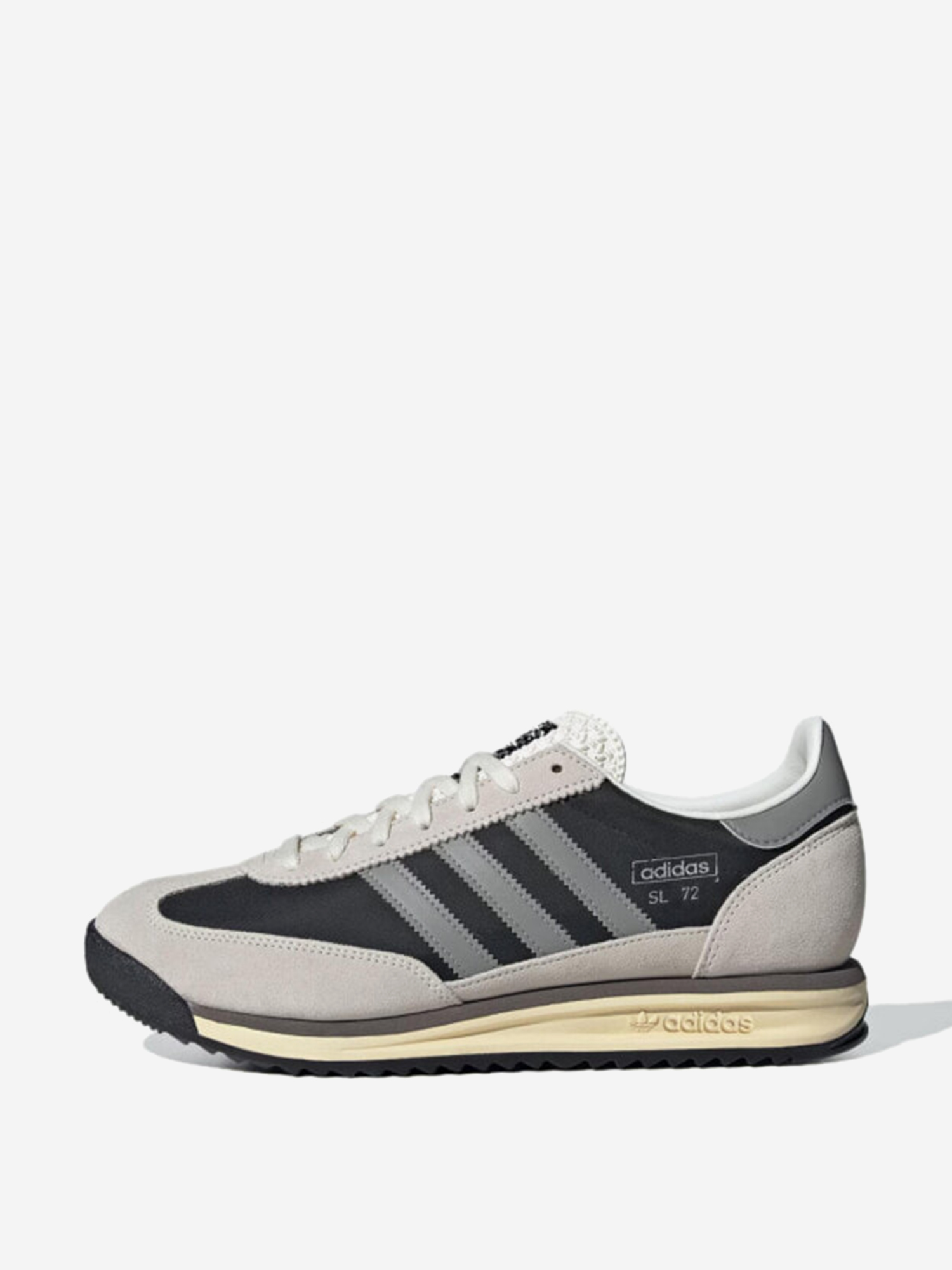 Изображение товара Кроссовки Adidas Sl 72 Rs спортивные демисезонные для взрослых