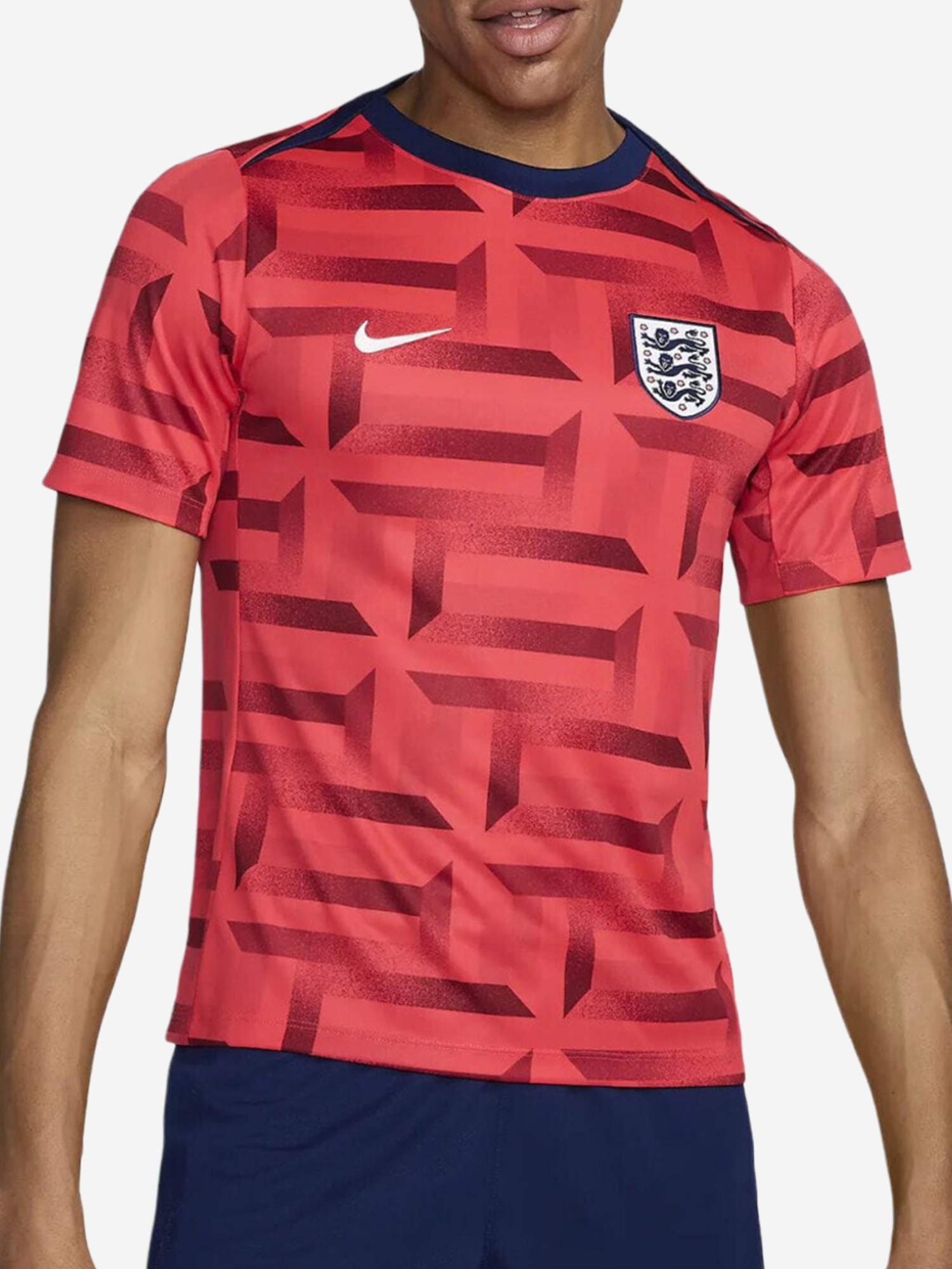 Изображение товара Футболка спортивная мужская Nike Dri FIT Sport Soccer Jersey Изображение товара Футболка спортивная мужская Nike Dri FIT Sport Soccer Jersey