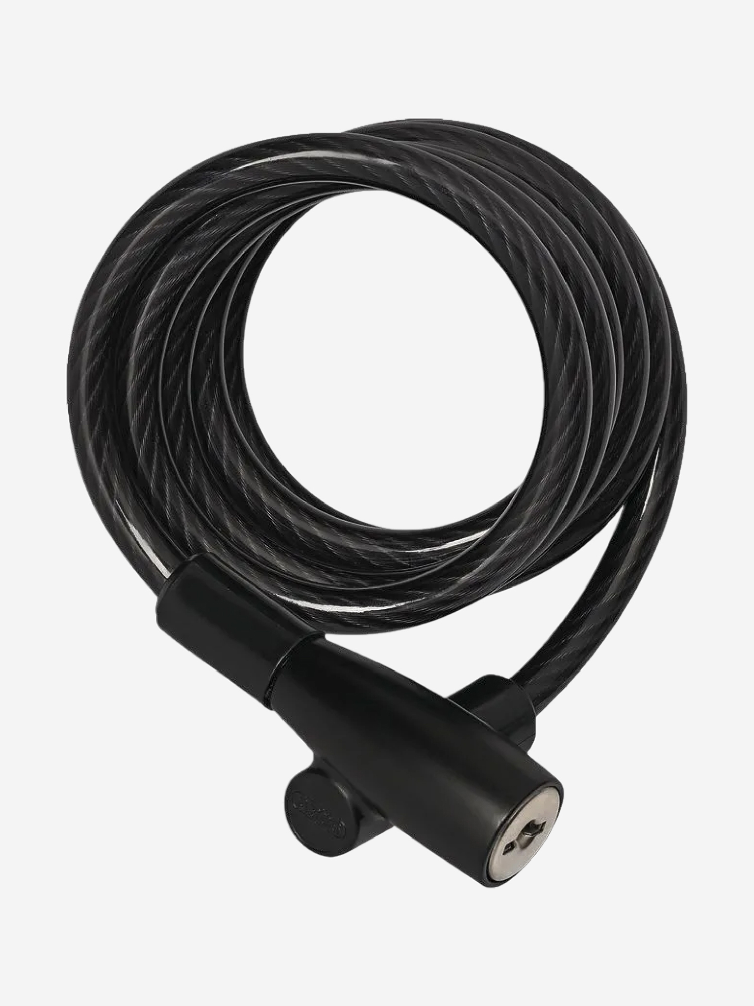 

Замок вело ABUS 3506C/120 color, Мультицвет