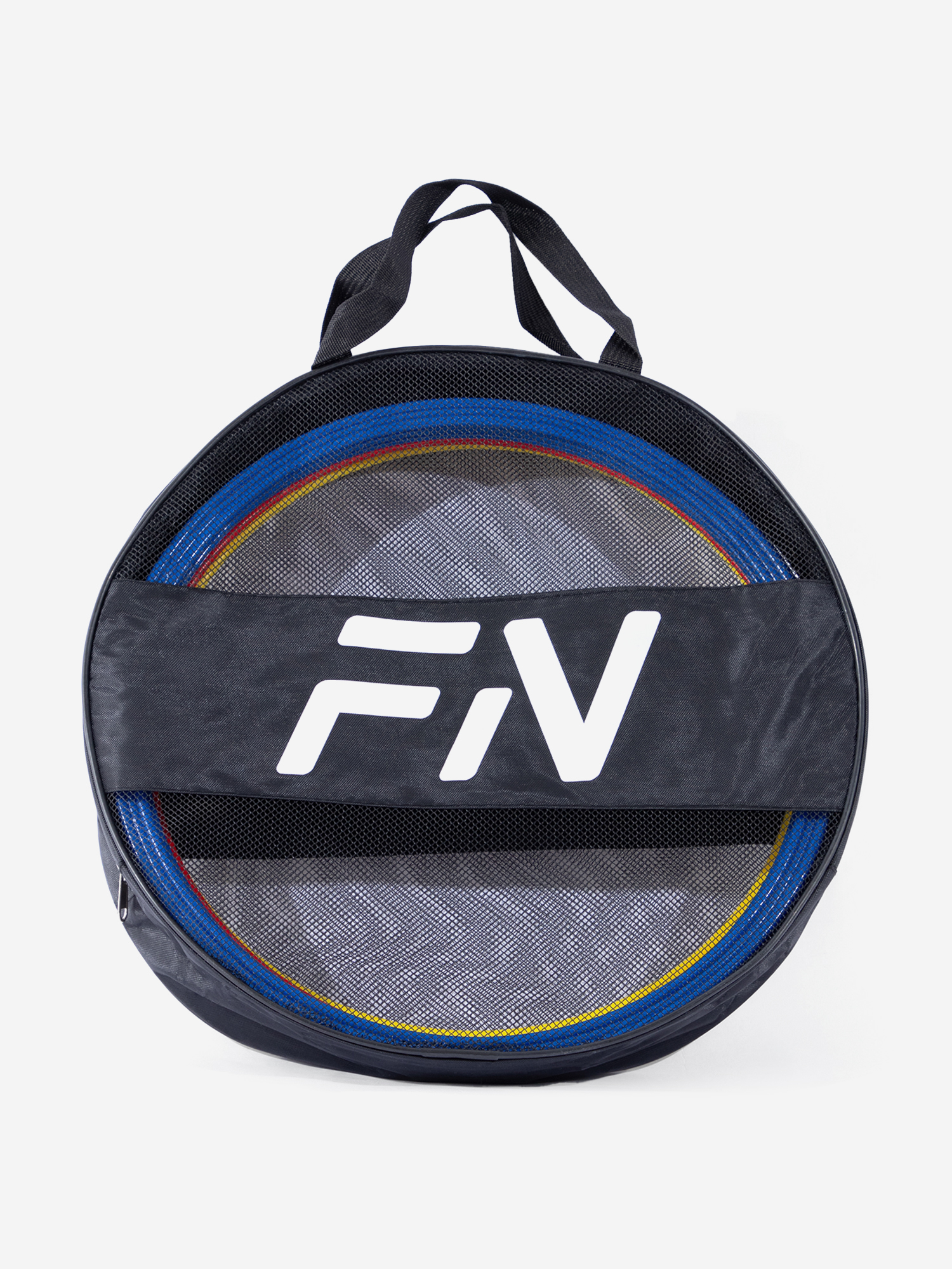 

Комплект тренировочных колец FN 40см, 12шт, Мультицвет