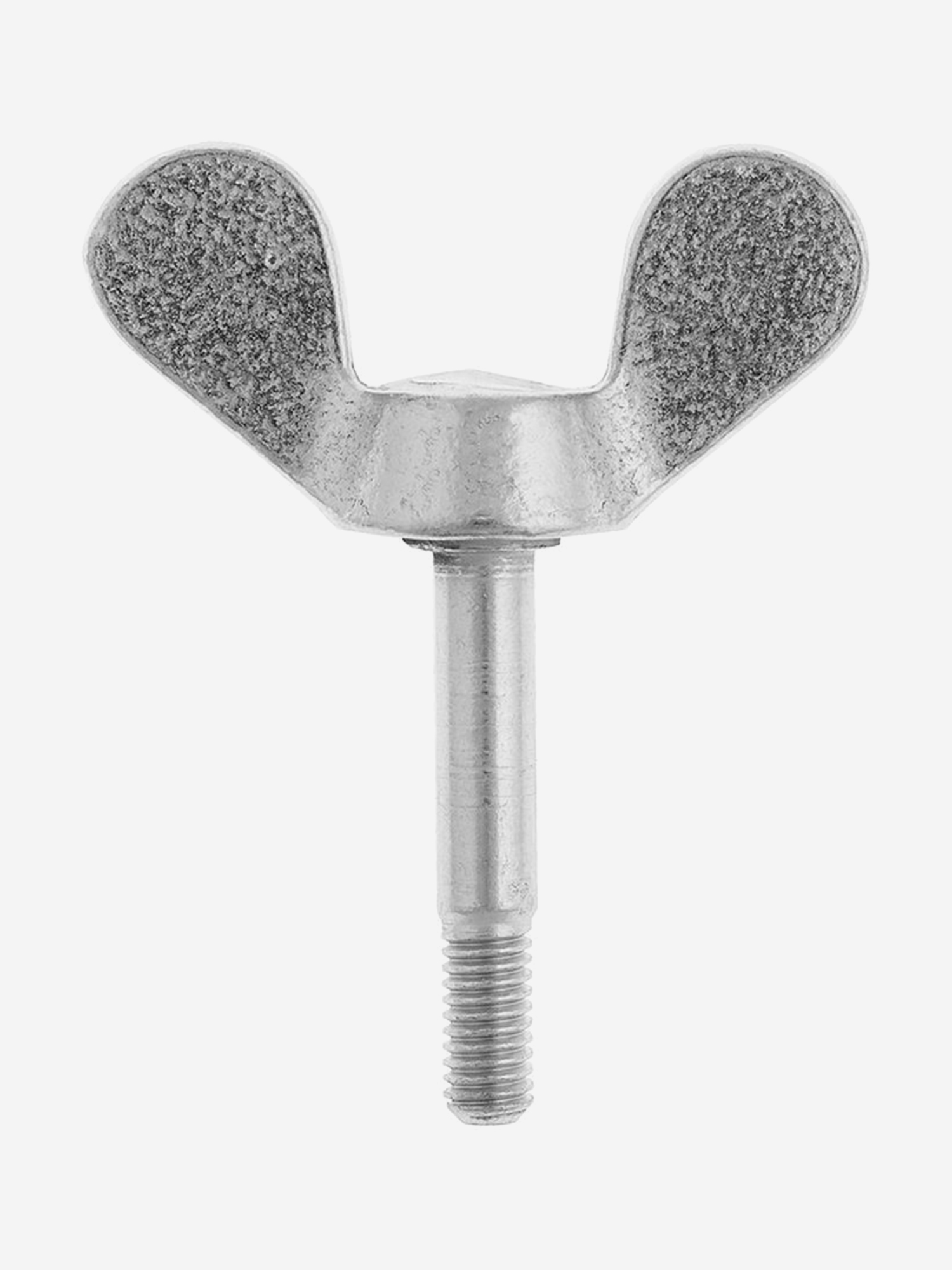 Изображение товара Винт-барашек ТОНАР М6 усиленный для шнеков с цангой зимняя рыбалка