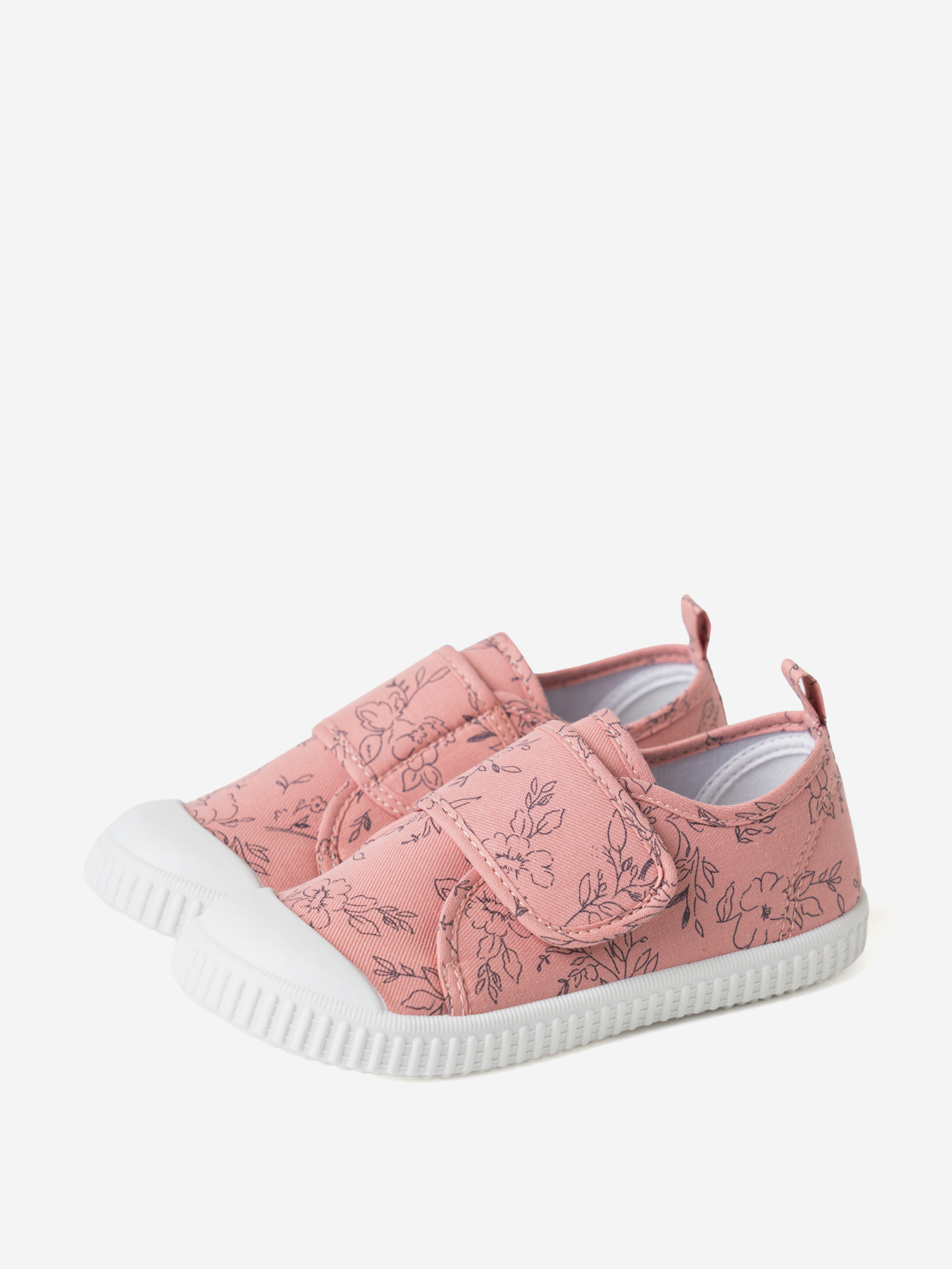 Изображение товара Кеды для девочек PlayToday