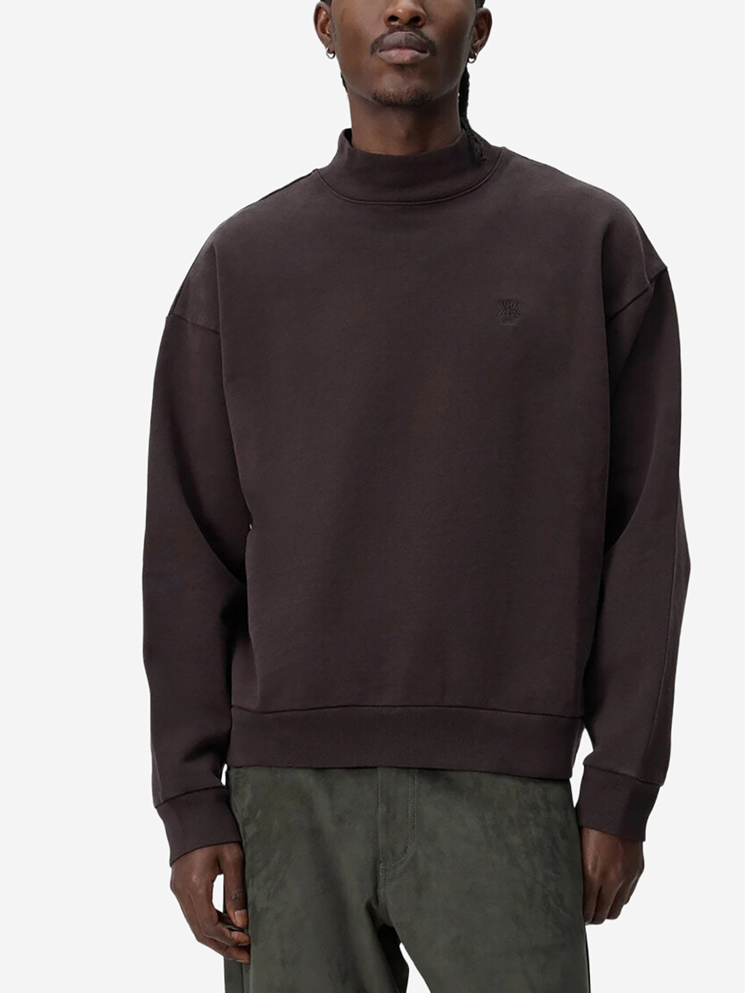 Изображение товара Свитшот мужской KITH