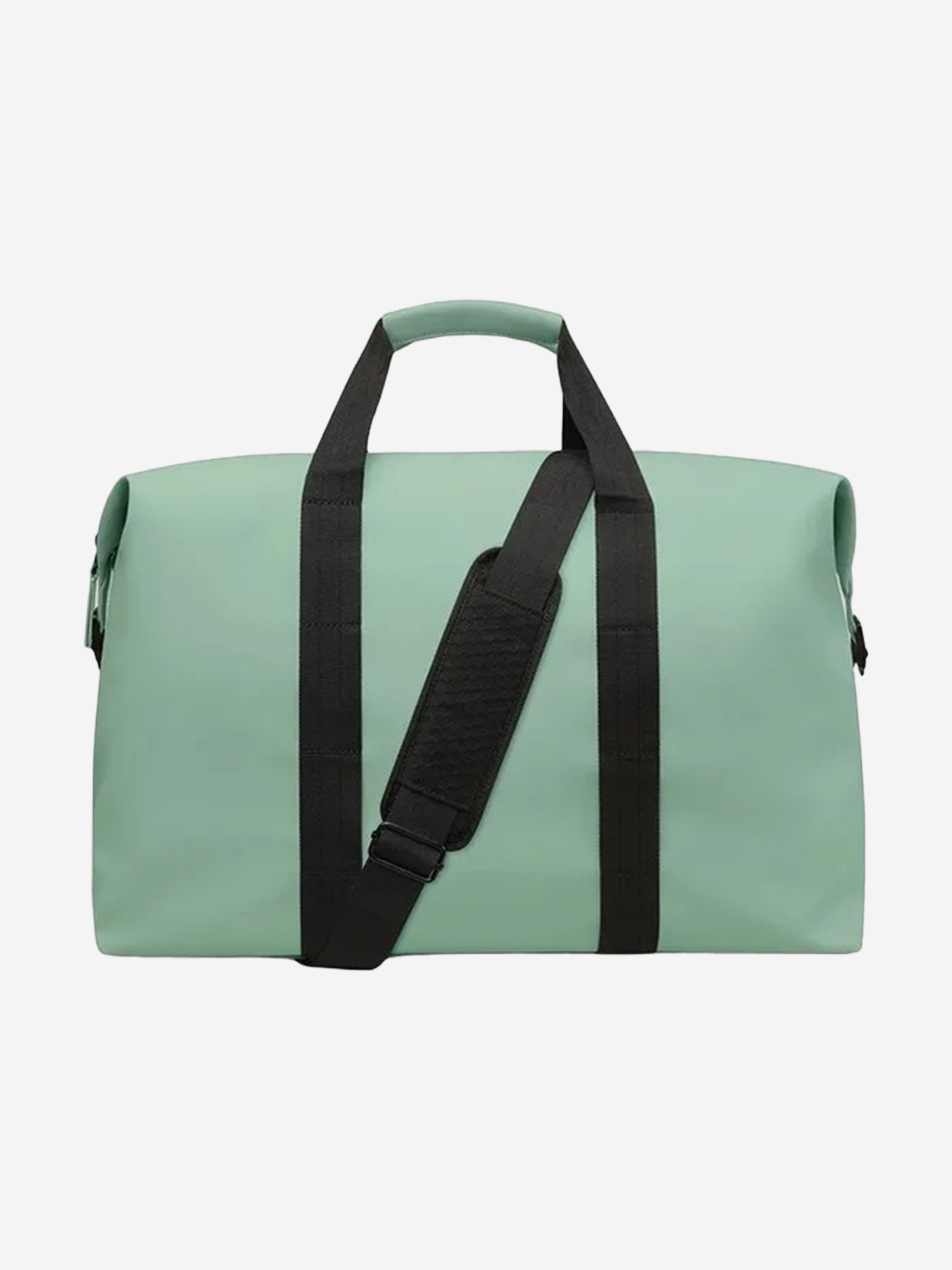 Изображение товара Сумка для спорта и путешествий Gaston Luga Dash Weekender, Пастельная мята Изображение товара Сумка для спорта и путешествий Gaston Luga Dash Weekender, Пастельная мята