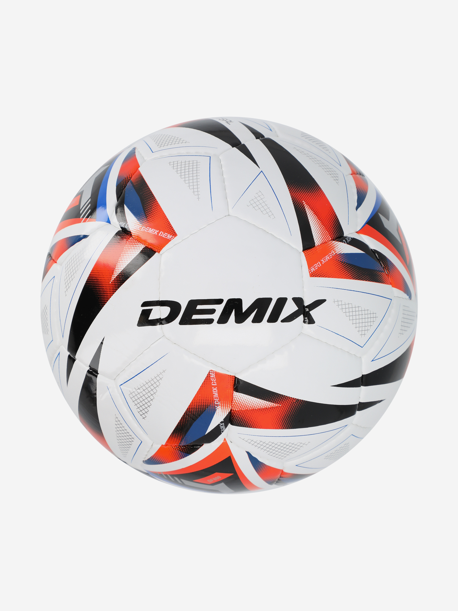 Изображение товара Мяч футзальный Demix DF800 Sala, Белый