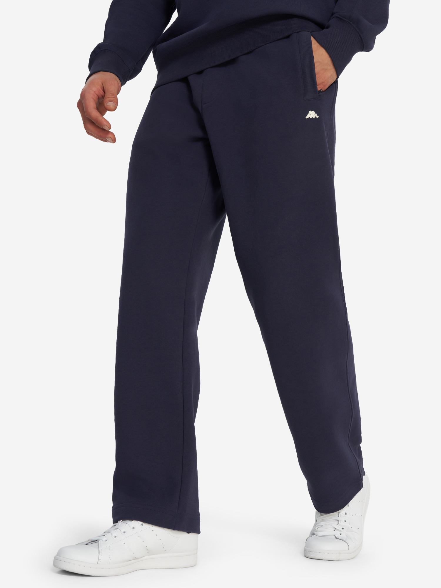 

Брюки мужские Robe di Kappa, Синий