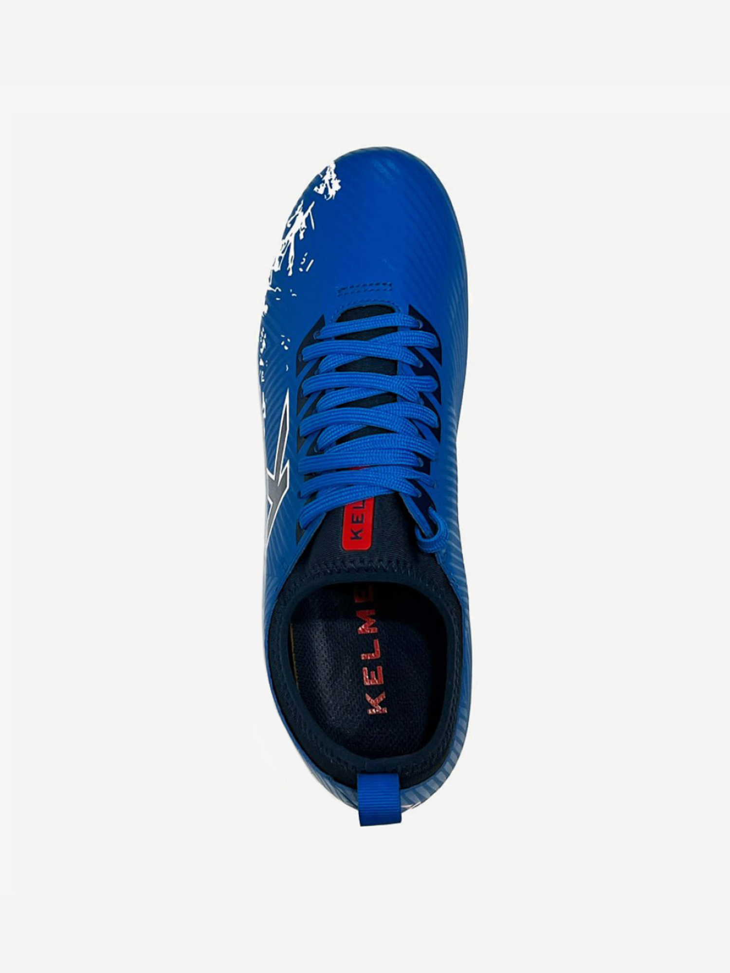 Kelme Бутсы PULSE MG, Синий Вид№3