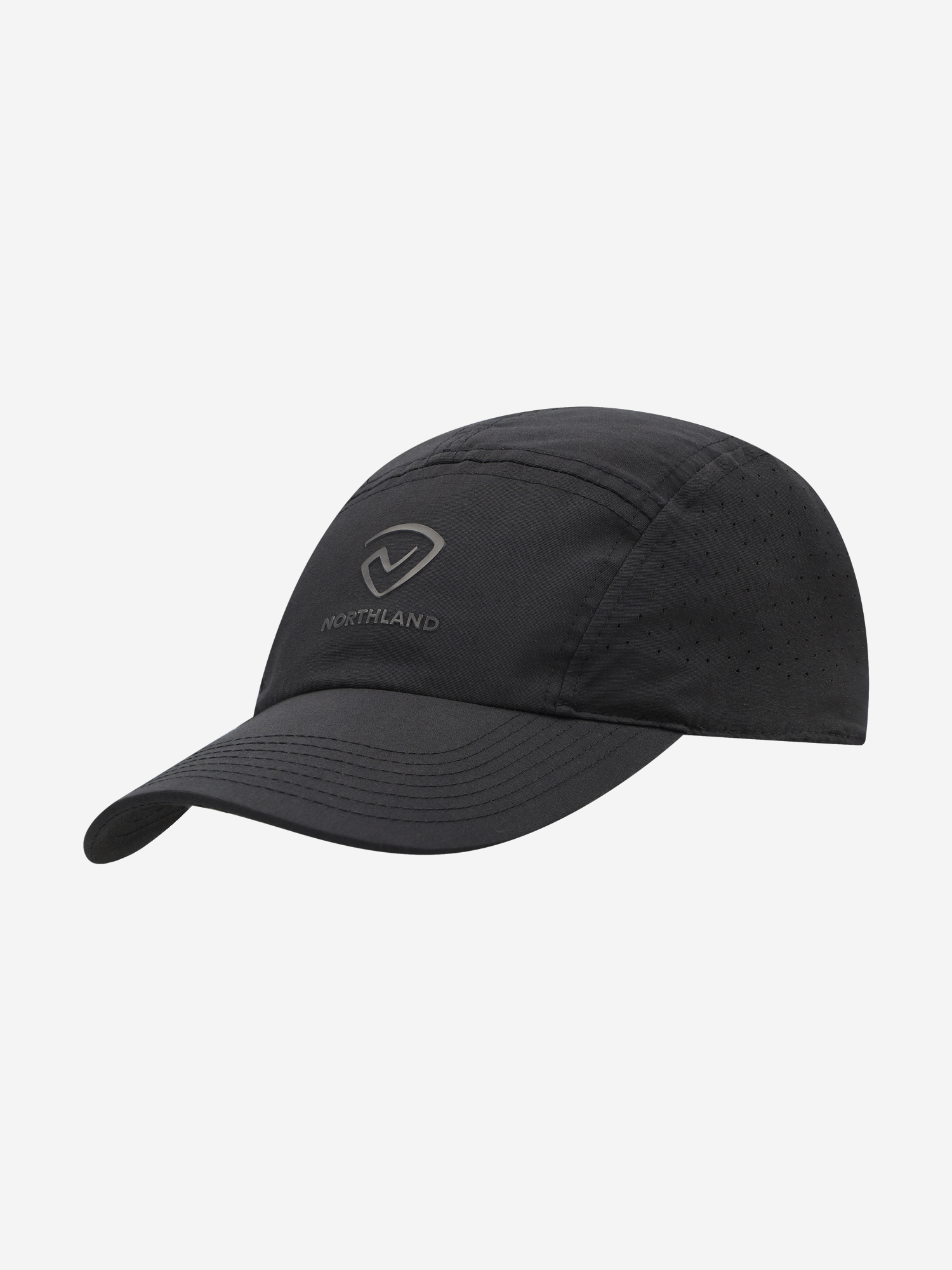 

Бейсболка Northland, Черный