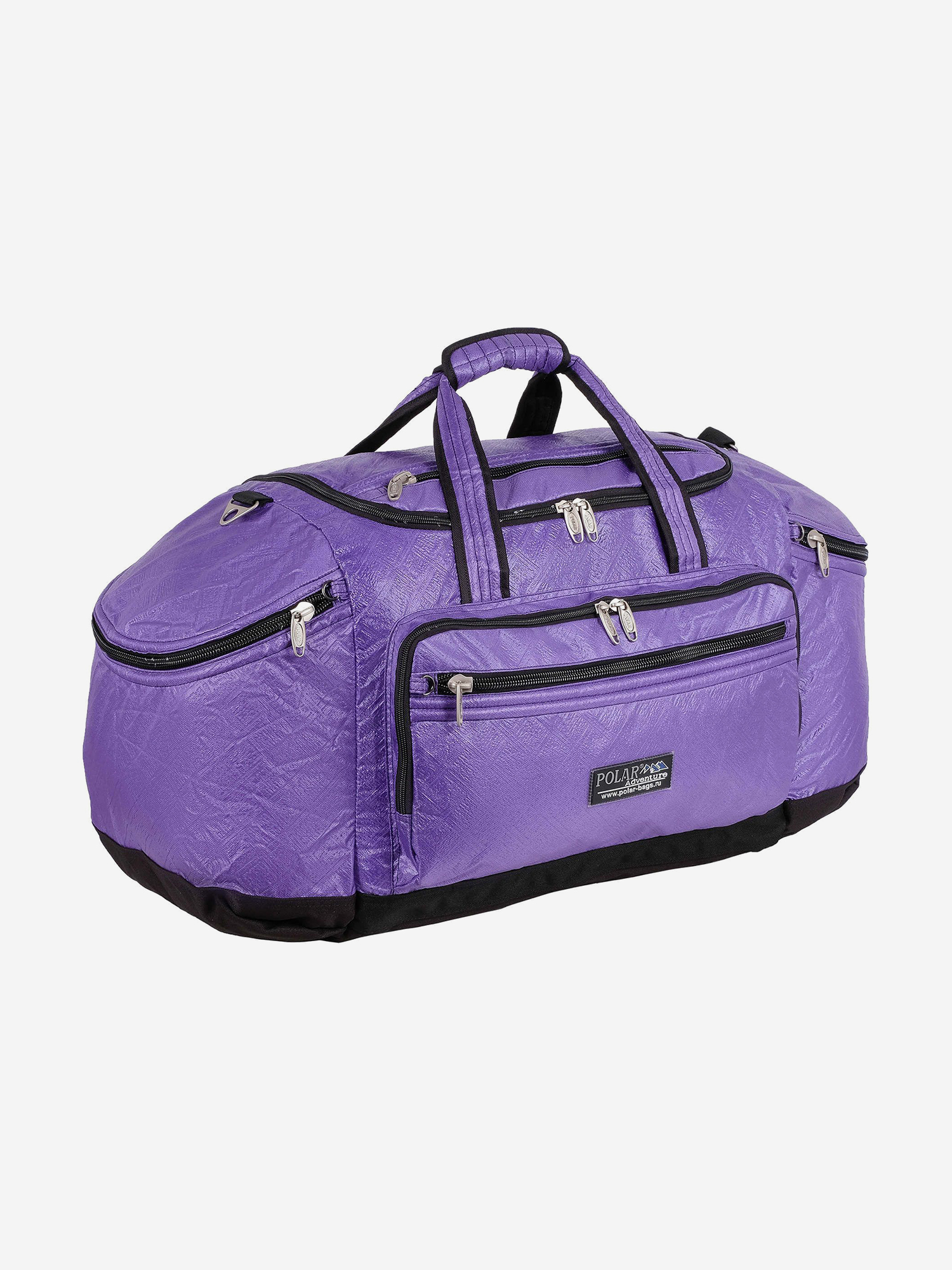 

Сумка Polar-P810A-VIOLET, Фиолетовый