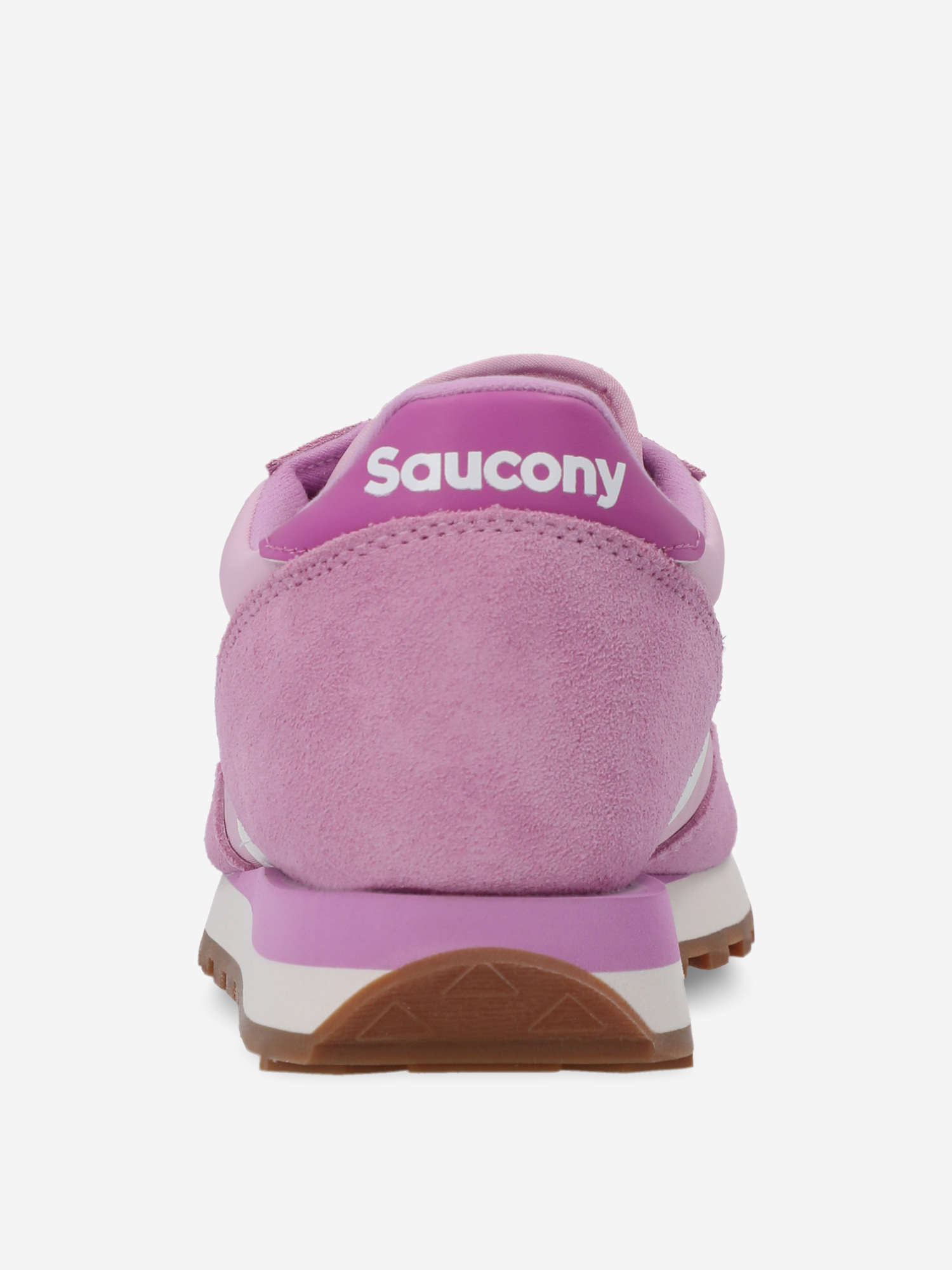 Кроссовки женские Saucony Jazz Original, Розовый S1044S3L-688, размер 38 - фото 4