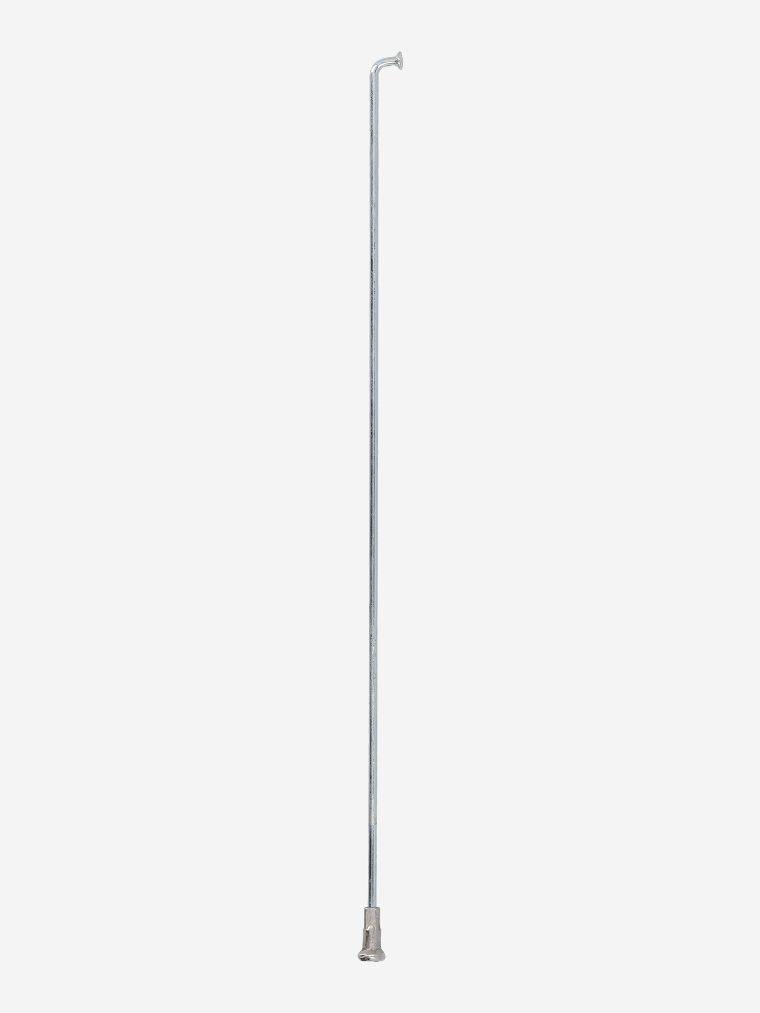 

Спица с ниппелем Stern, сталь, 14G, 193 мм,